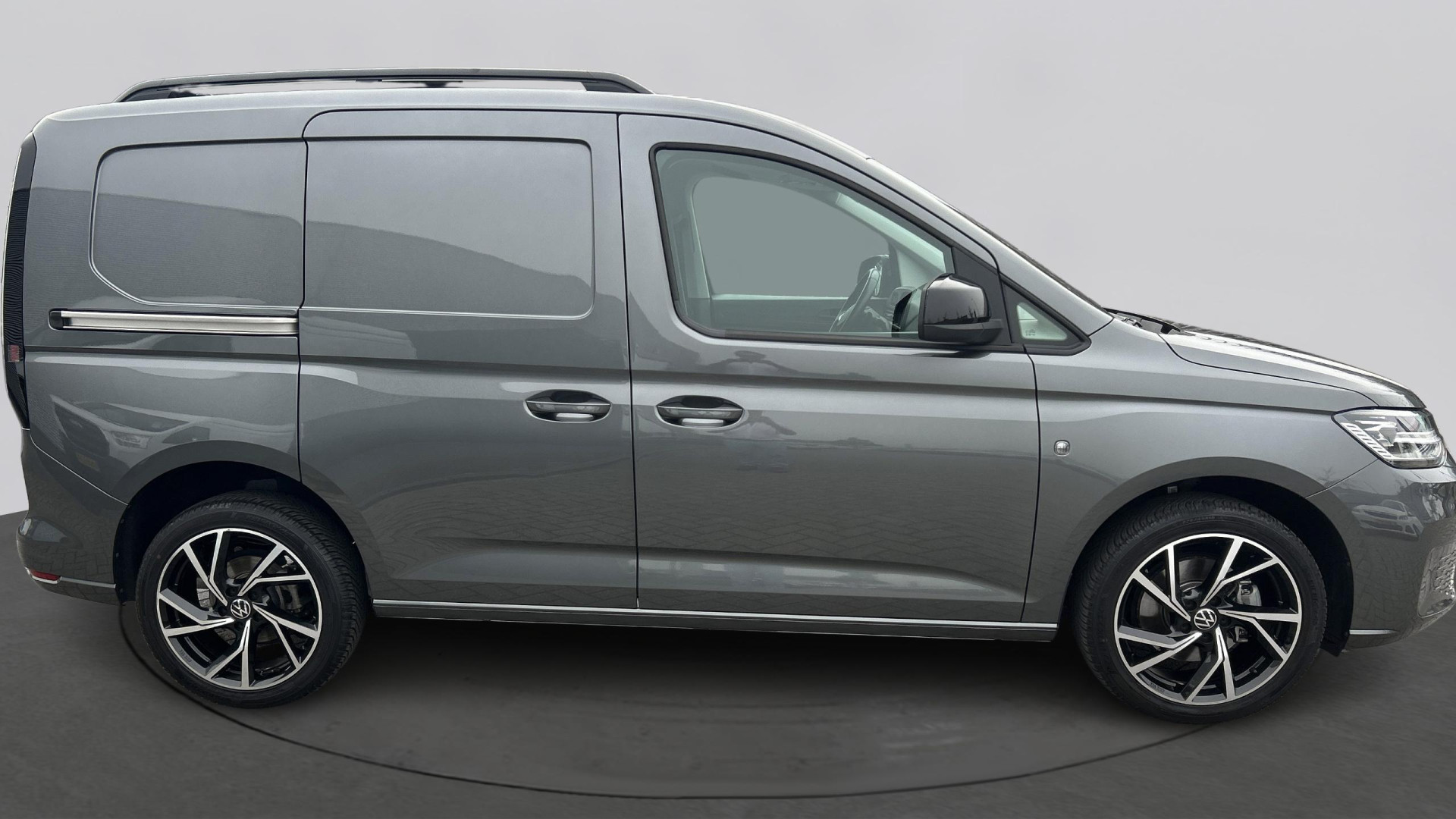 Volkswagen bedrijfswagens Caddy
