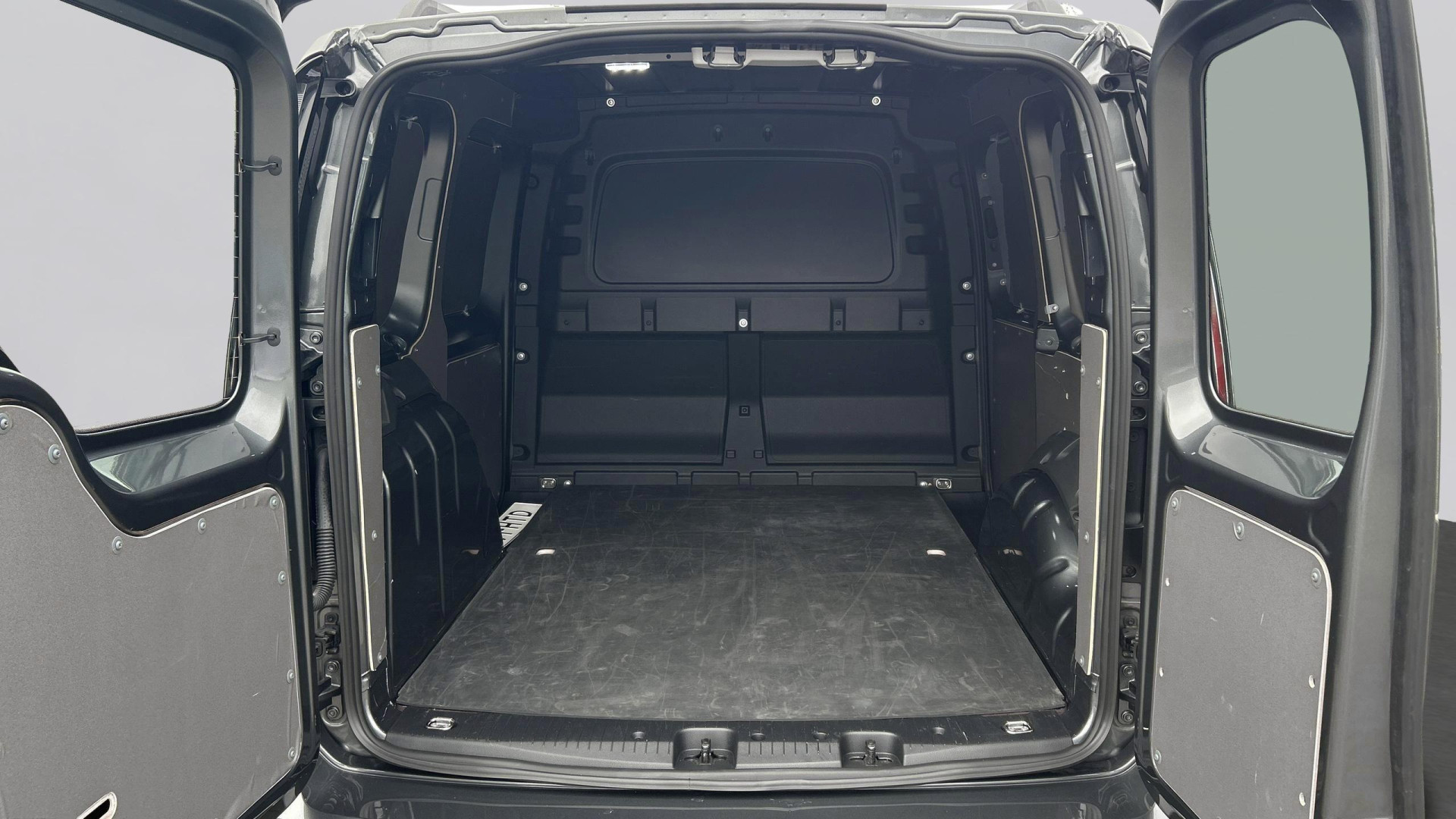 Volkswagen bedrijfswagens Caddy