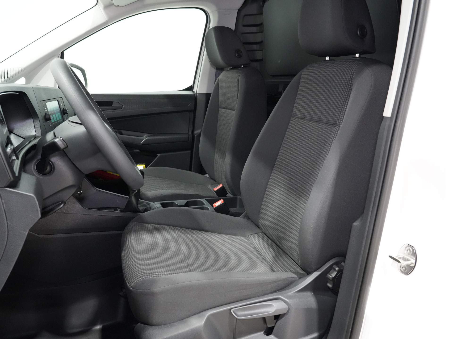 Volkswagen bedrijfswagens Caddy