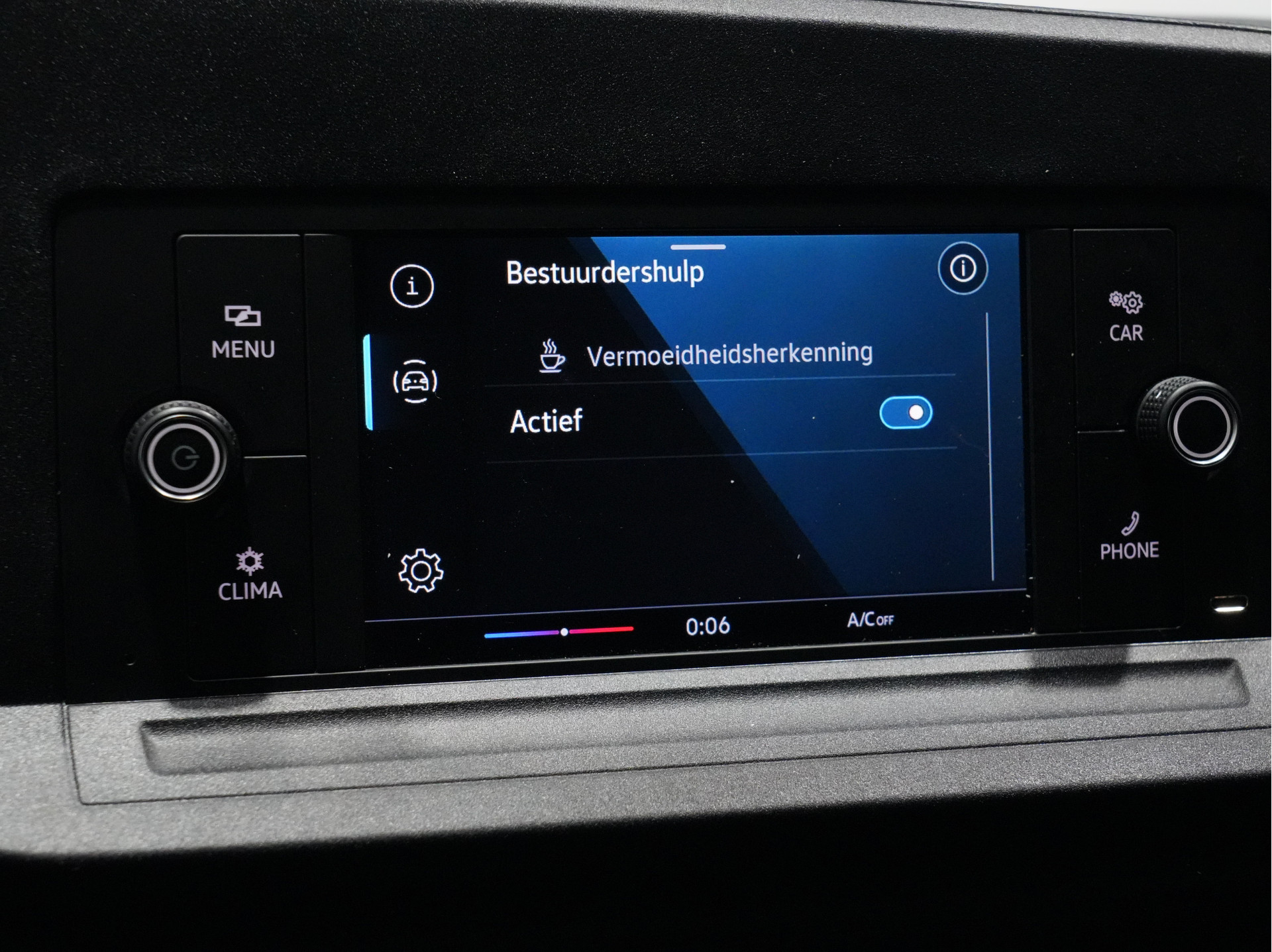 Volkswagen bedrijfswagens Caddy