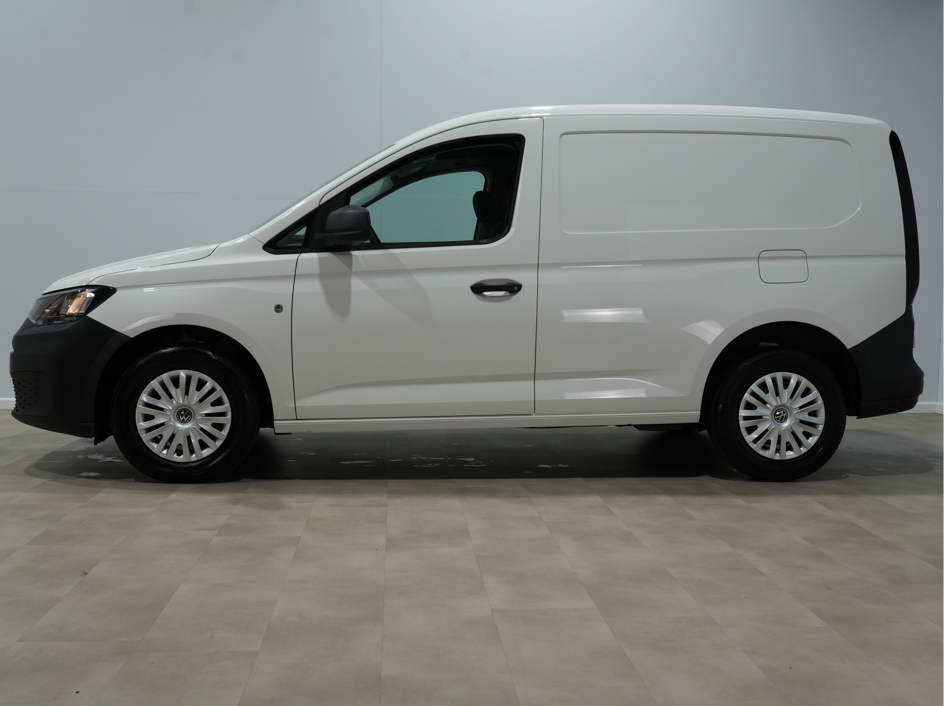 Volkswagen bedrijfswagens Caddy