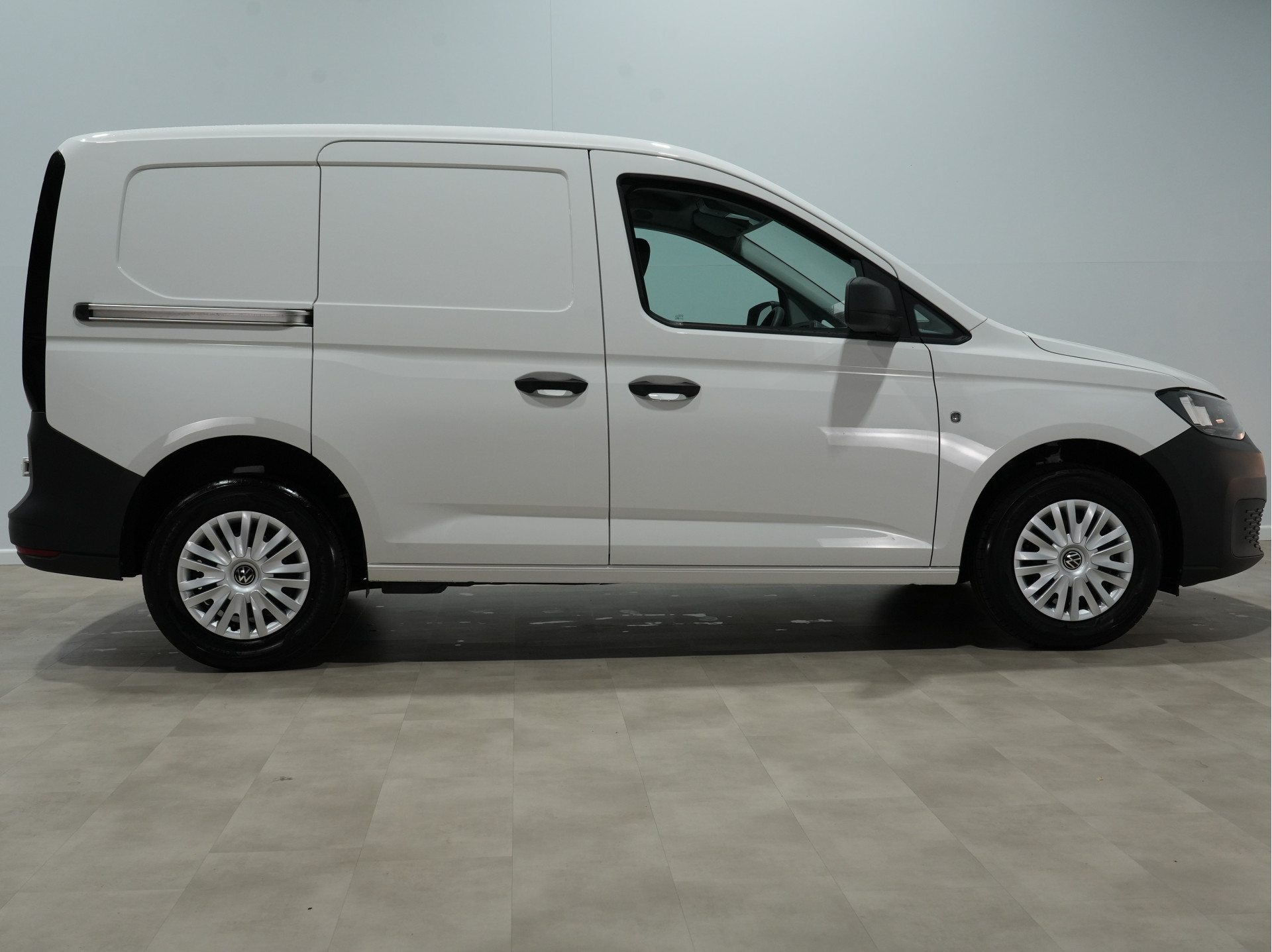Volkswagen bedrijfswagens Caddy