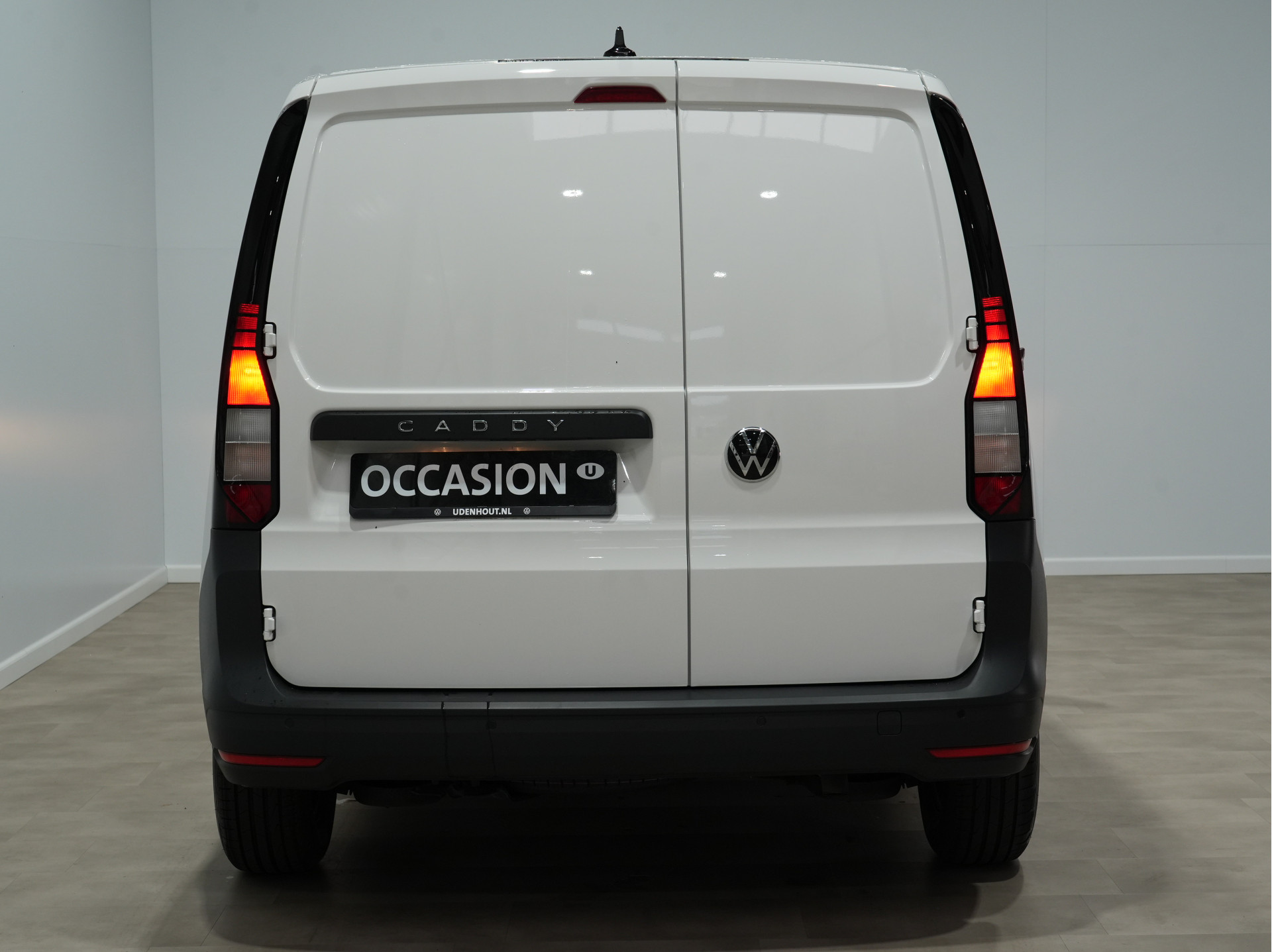 Volkswagen bedrijfswagens Caddy