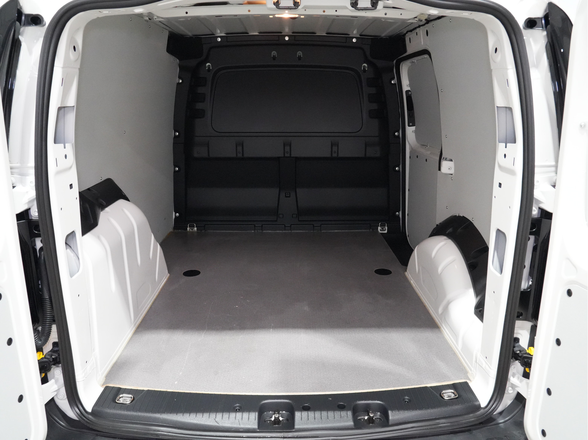 Volkswagen bedrijfswagens Caddy