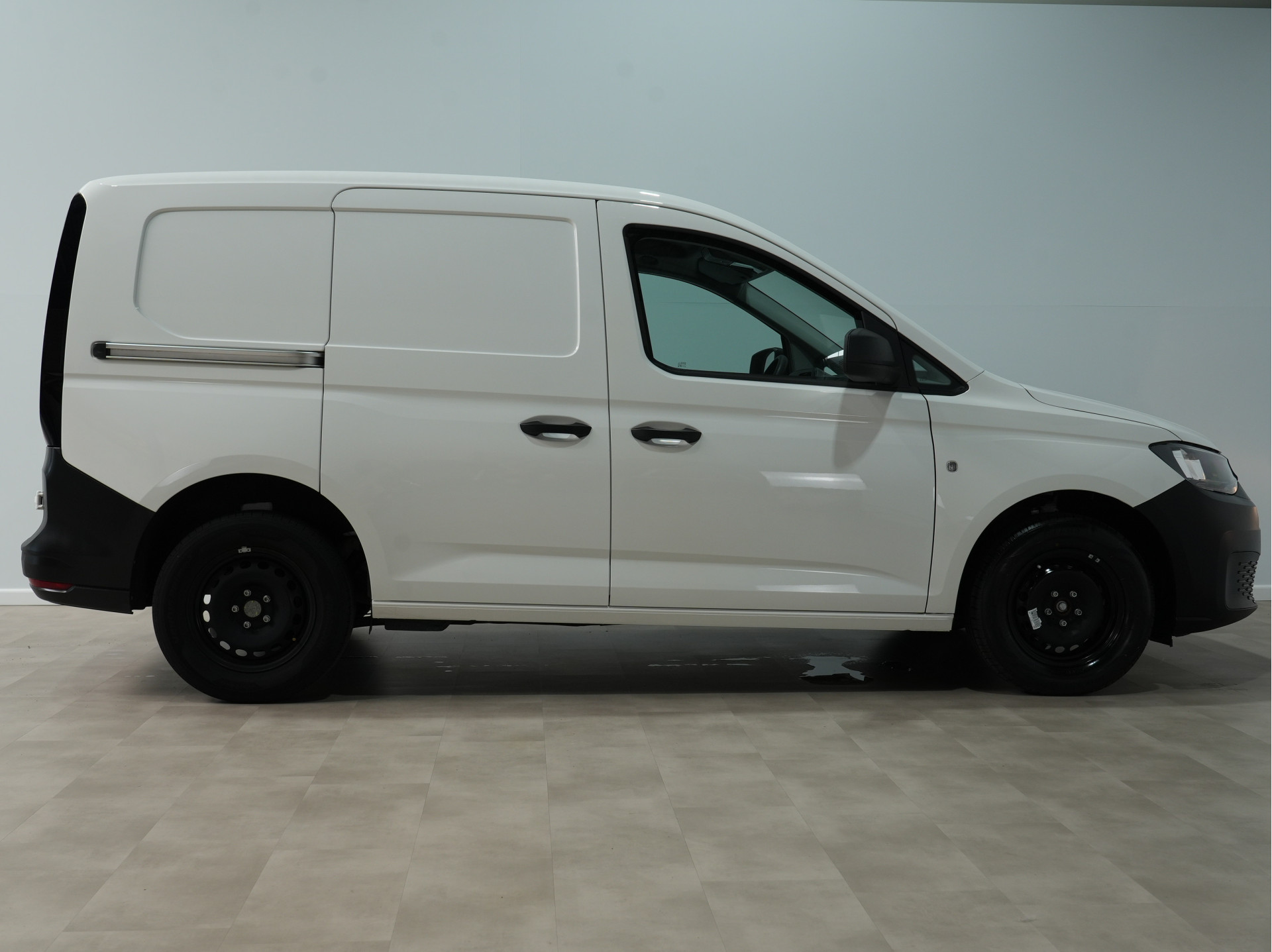 Volkswagen bedrijfswagens Caddy