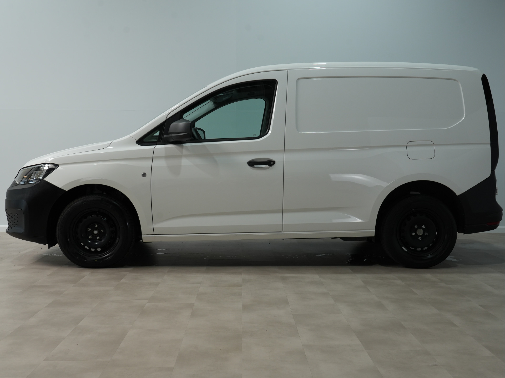 Volkswagen bedrijfswagens Caddy