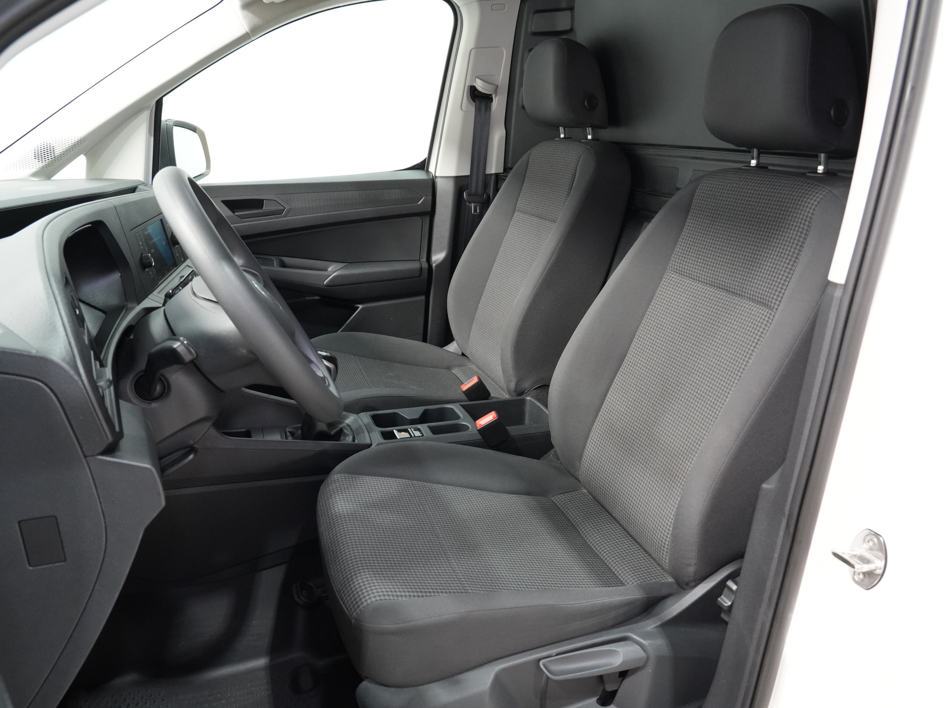 Volkswagen bedrijfswagens Caddy