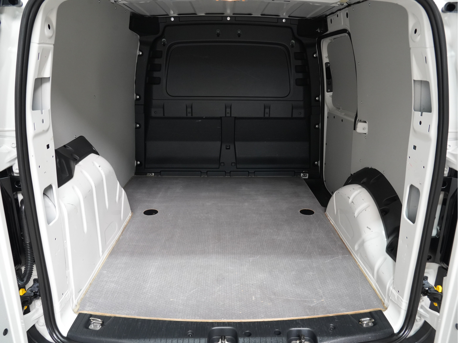 Volkswagen bedrijfswagens Caddy