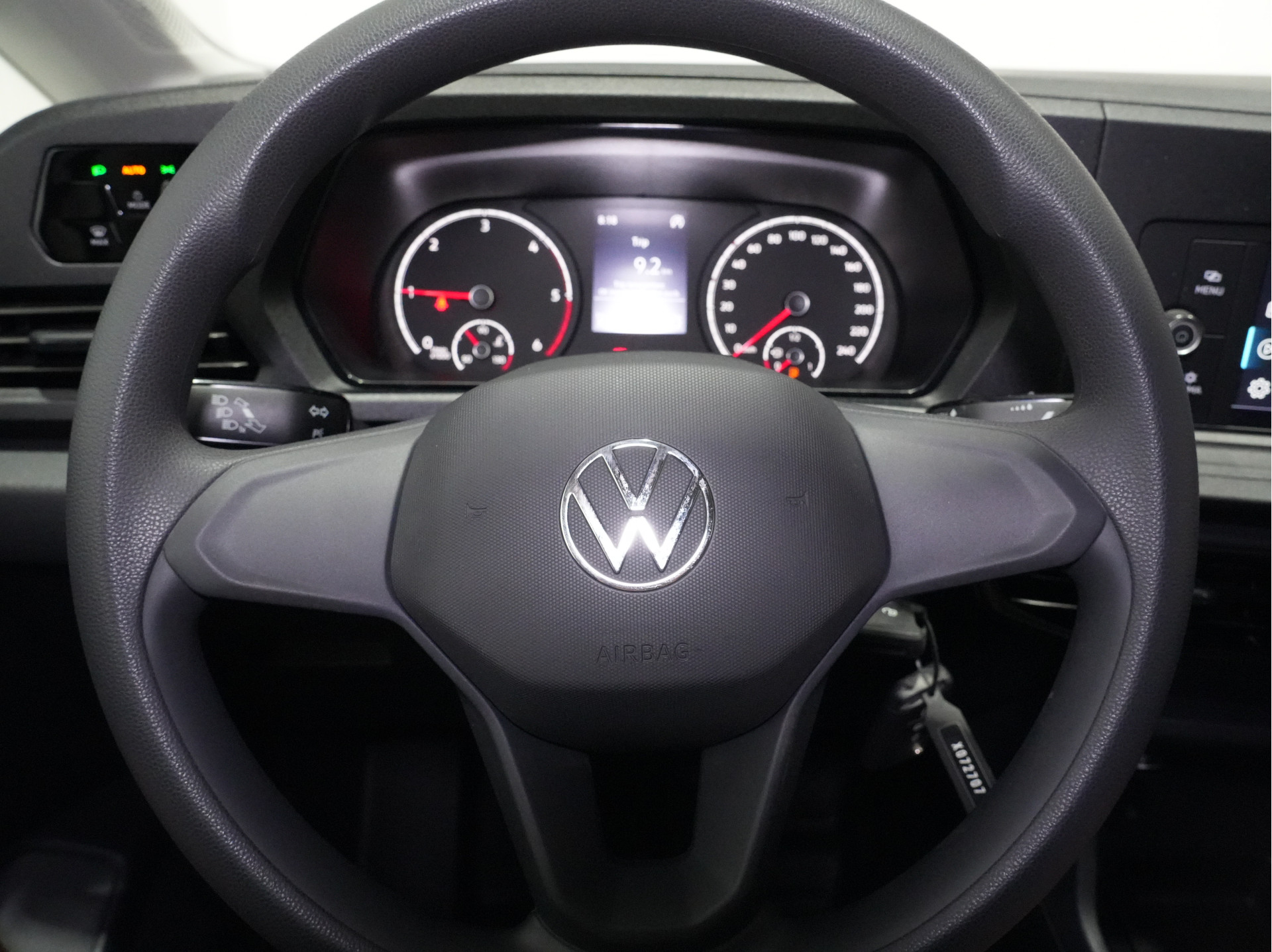 Volkswagen bedrijfswagens Caddy
