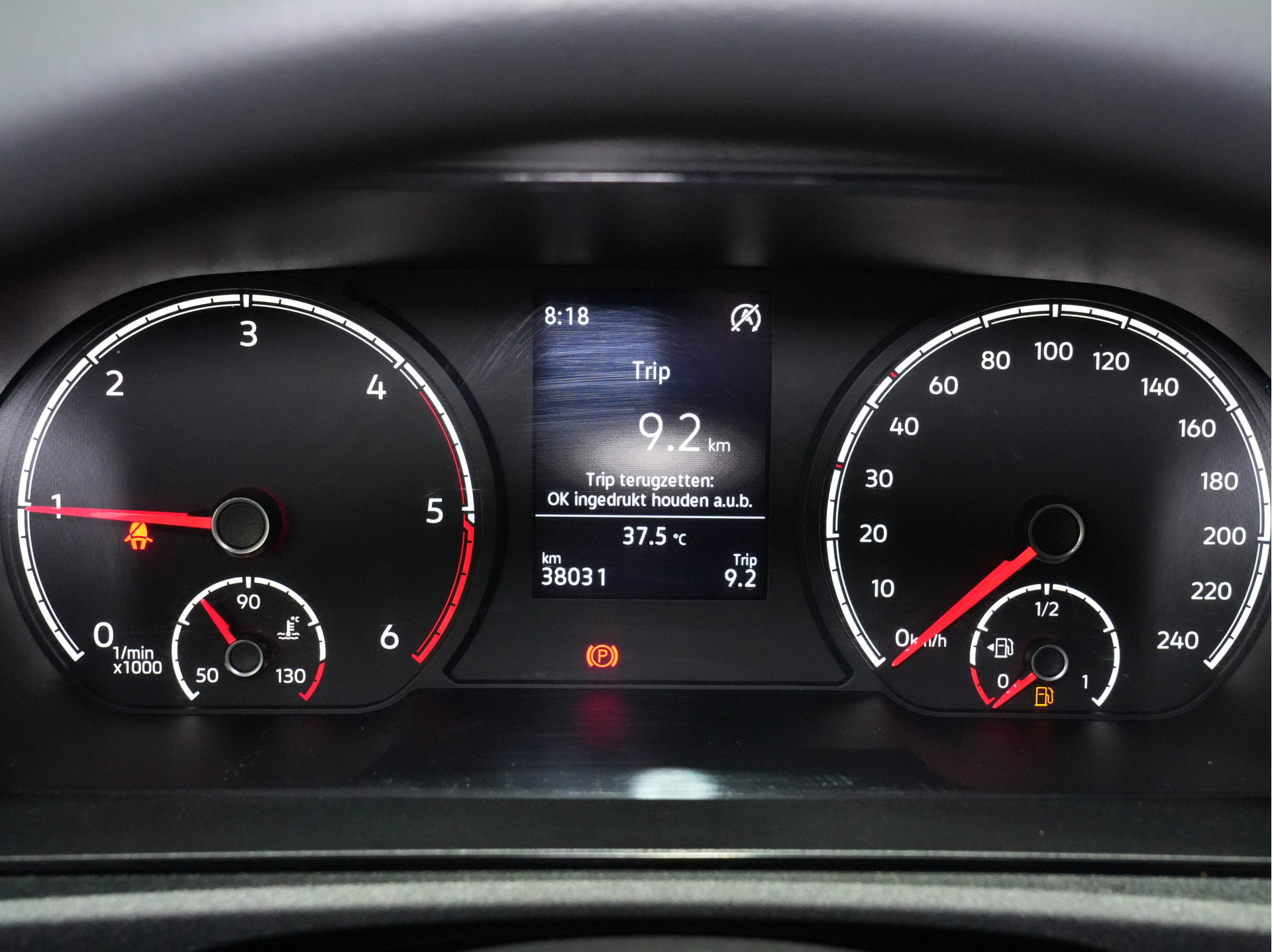 Volkswagen bedrijfswagens Caddy