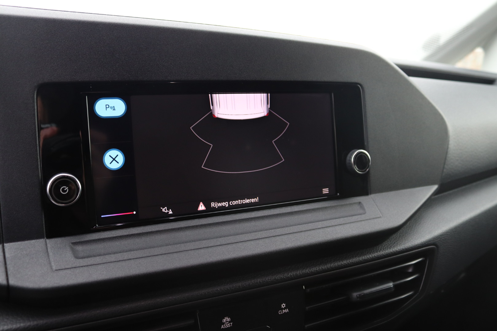 Volkswagen bedrijfswagens Caddy