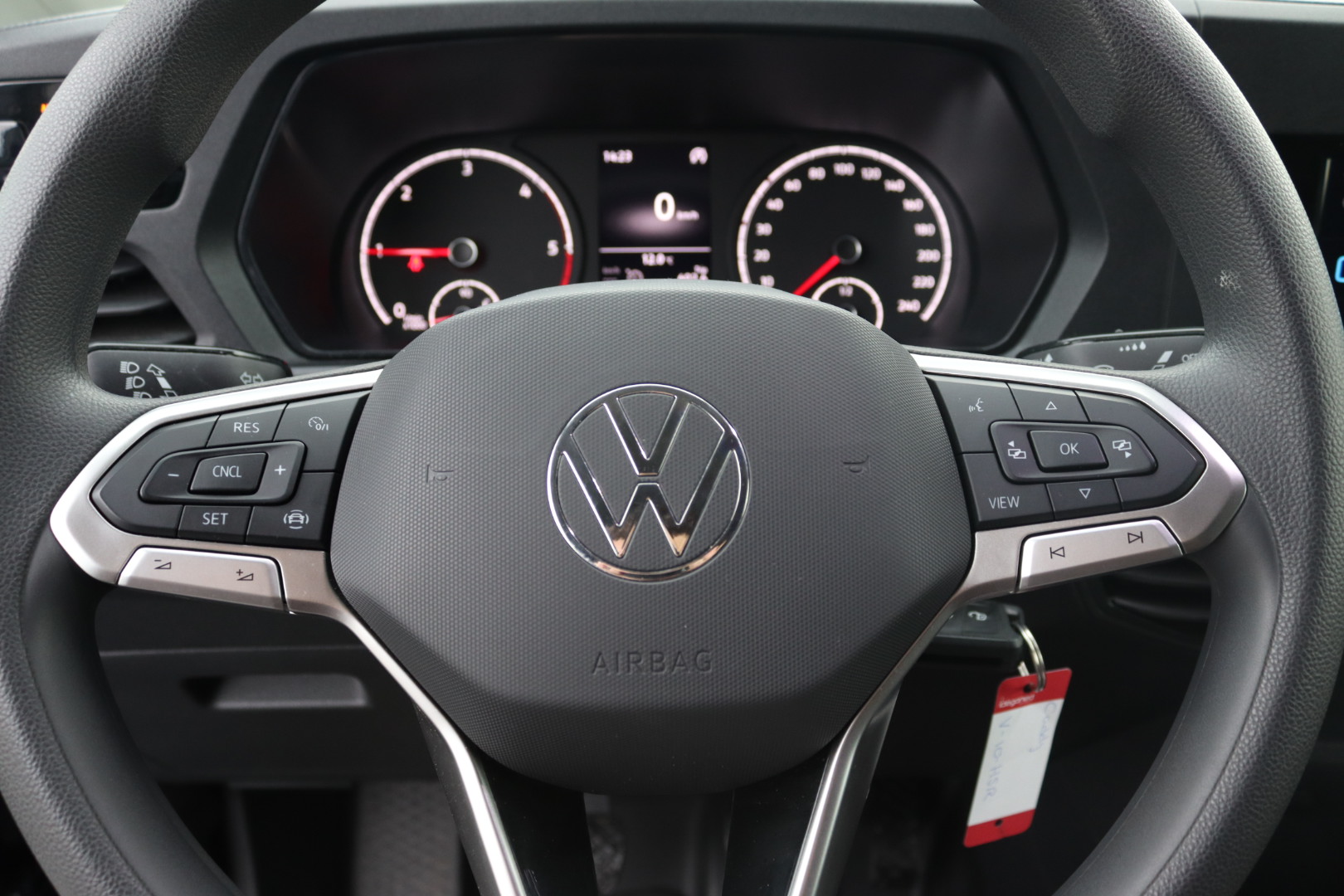 Volkswagen bedrijfswagens Caddy