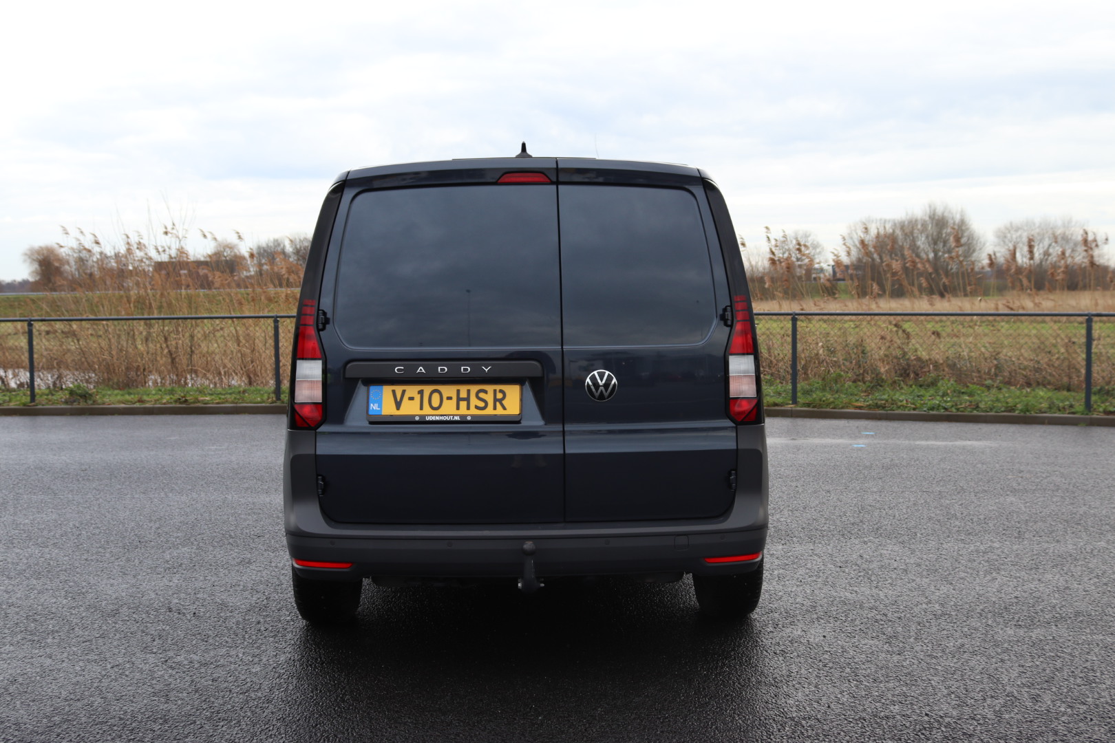 Volkswagen bedrijfswagens Caddy