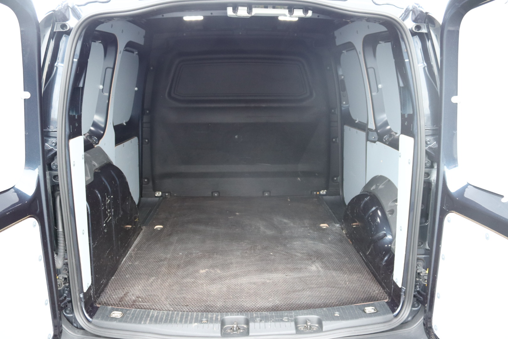 Volkswagen bedrijfswagens Caddy