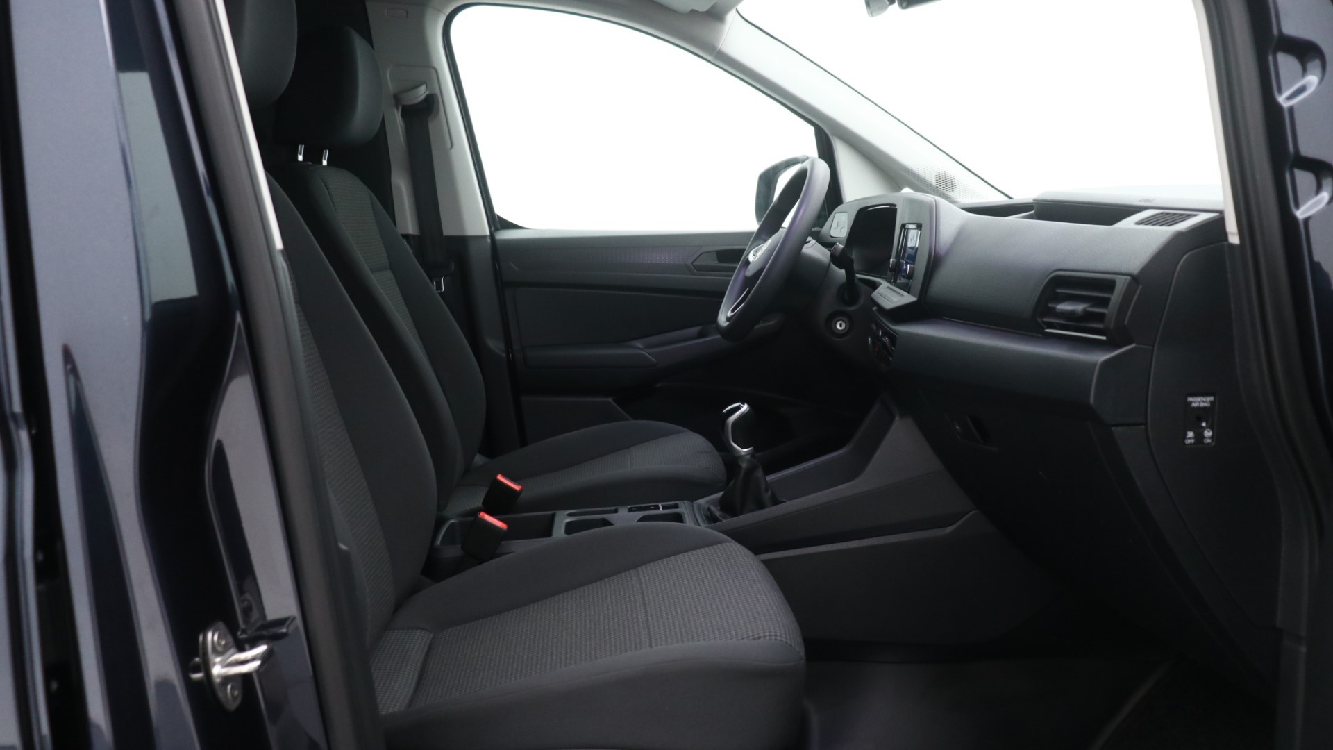 Volkswagen bedrijfswagens Caddy