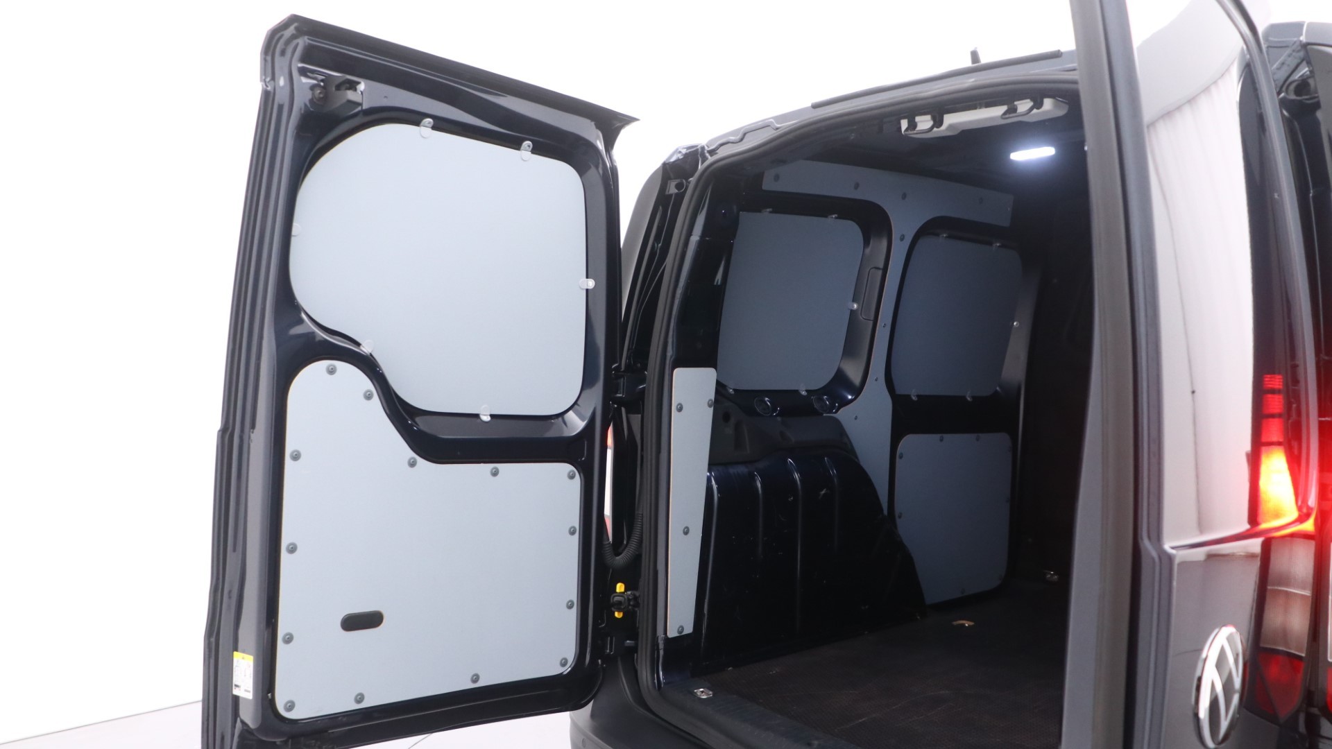 Volkswagen bedrijfswagens Caddy