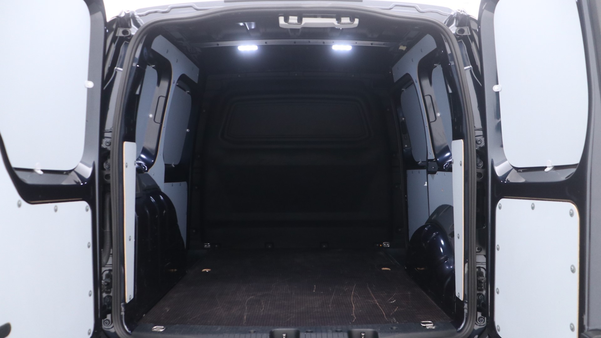 Volkswagen bedrijfswagens Caddy