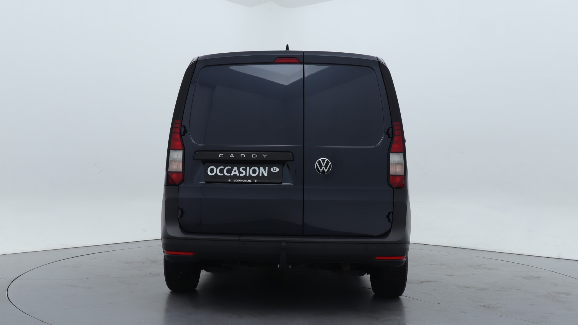 Volkswagen bedrijfswagens Caddy