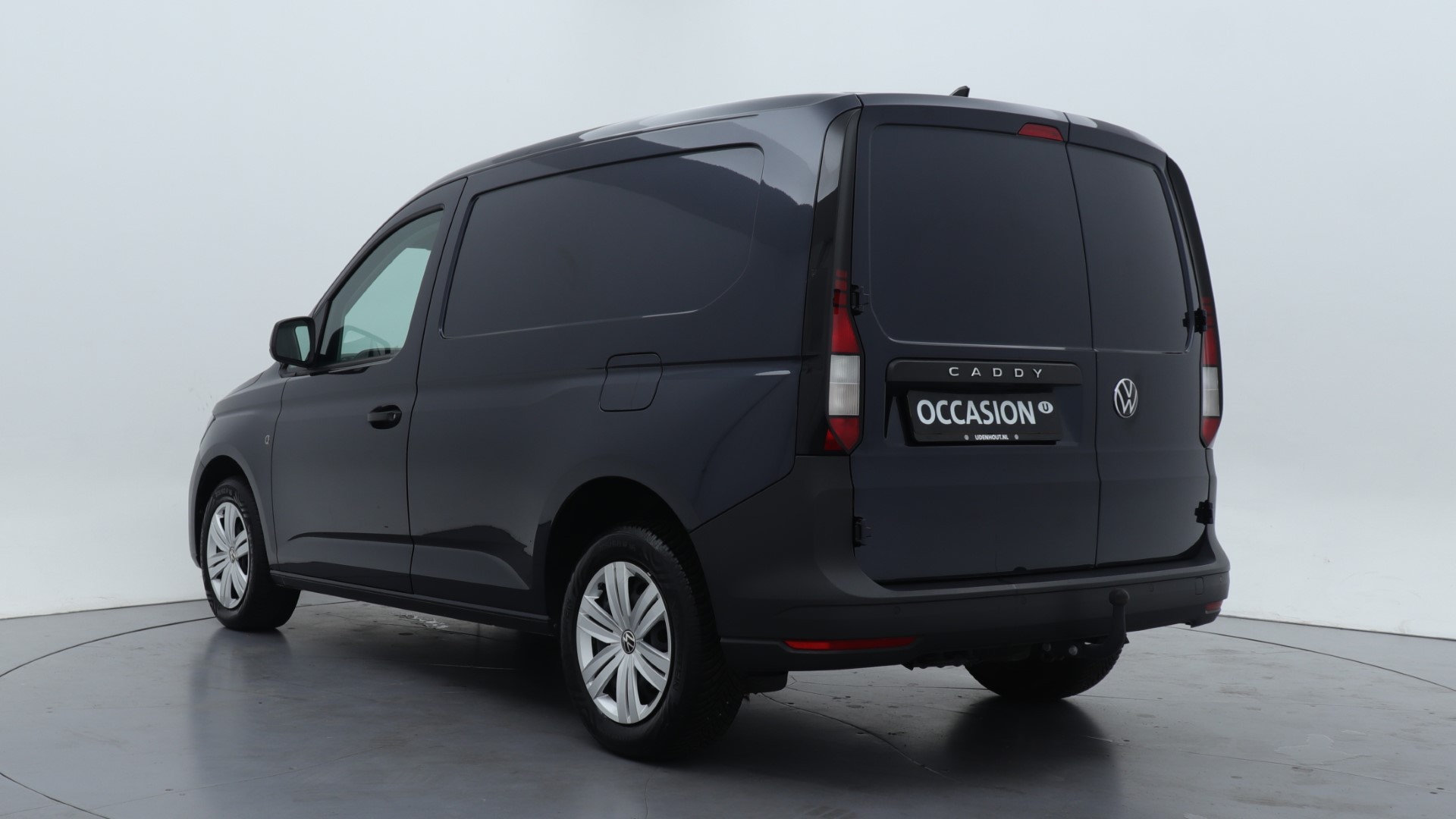 Volkswagen bedrijfswagens Caddy