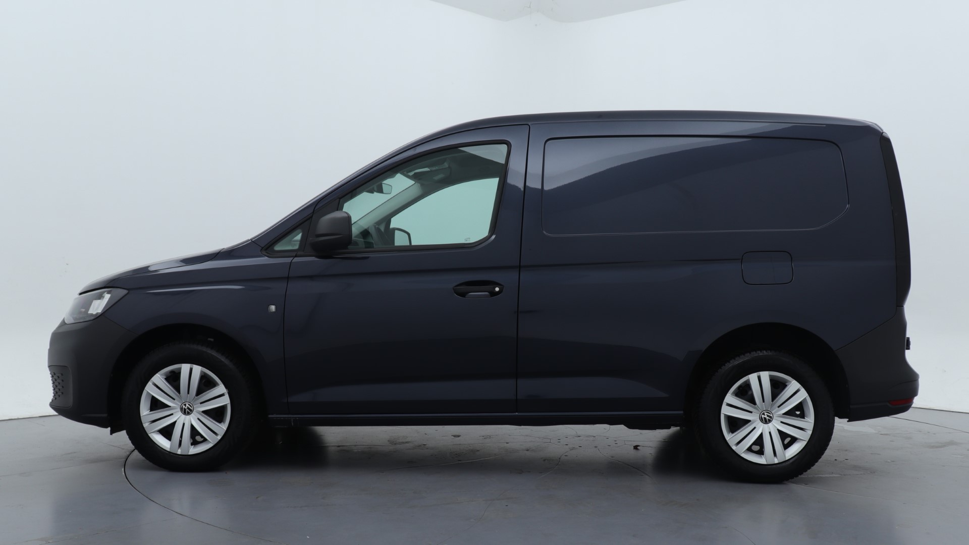 Volkswagen bedrijfswagens Caddy