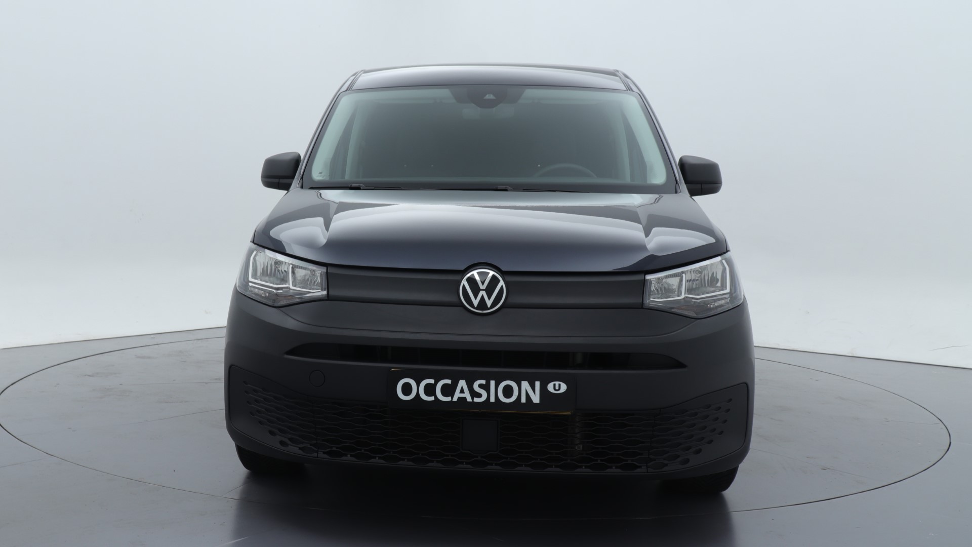 Volkswagen bedrijfswagens Caddy
