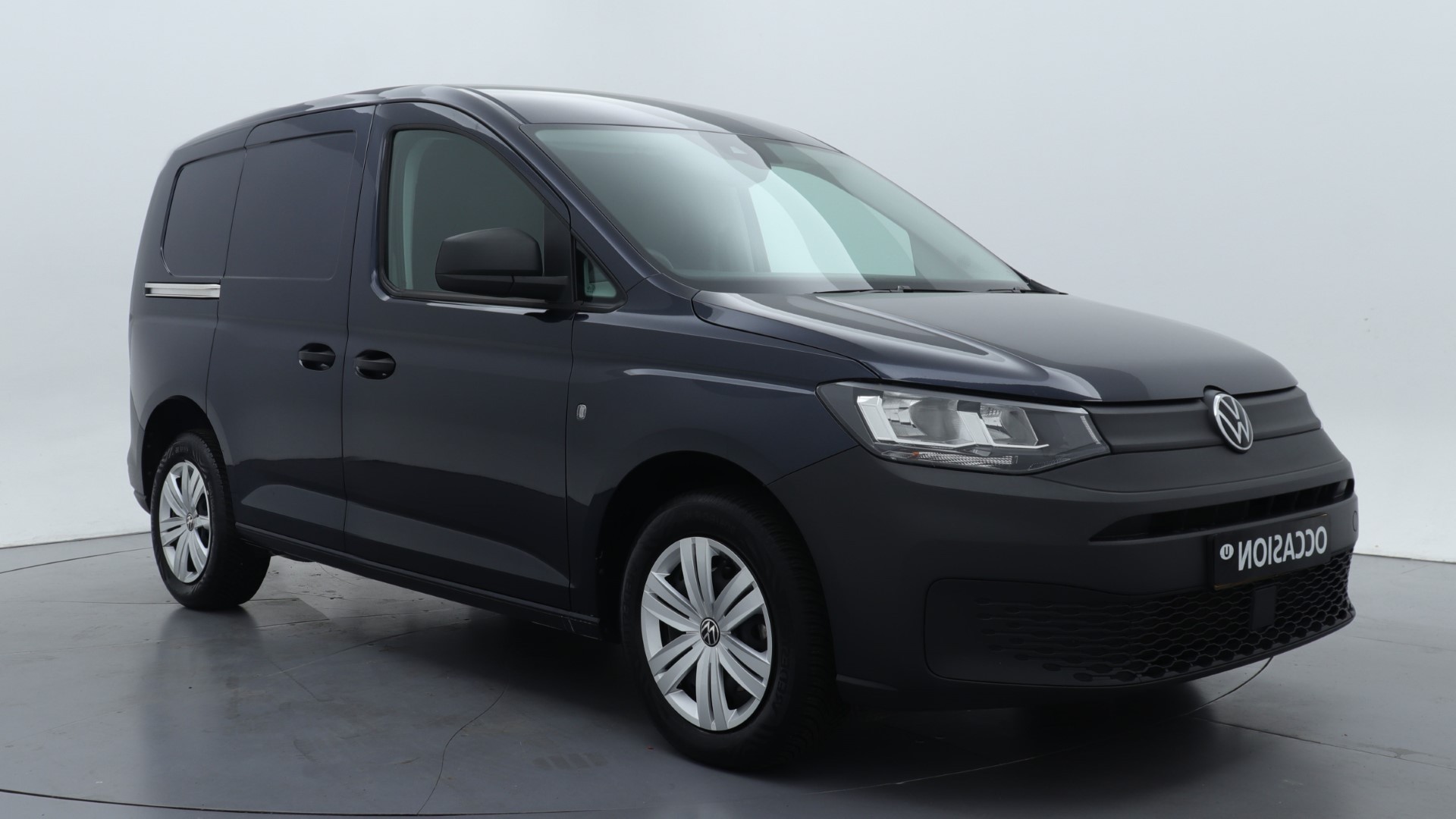 Volkswagen bedrijfswagens Caddy