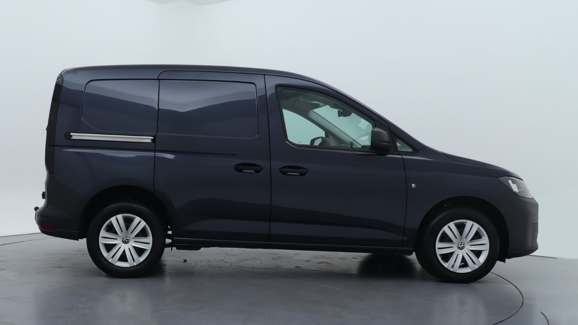 Volkswagen bedrijfswagens Caddy