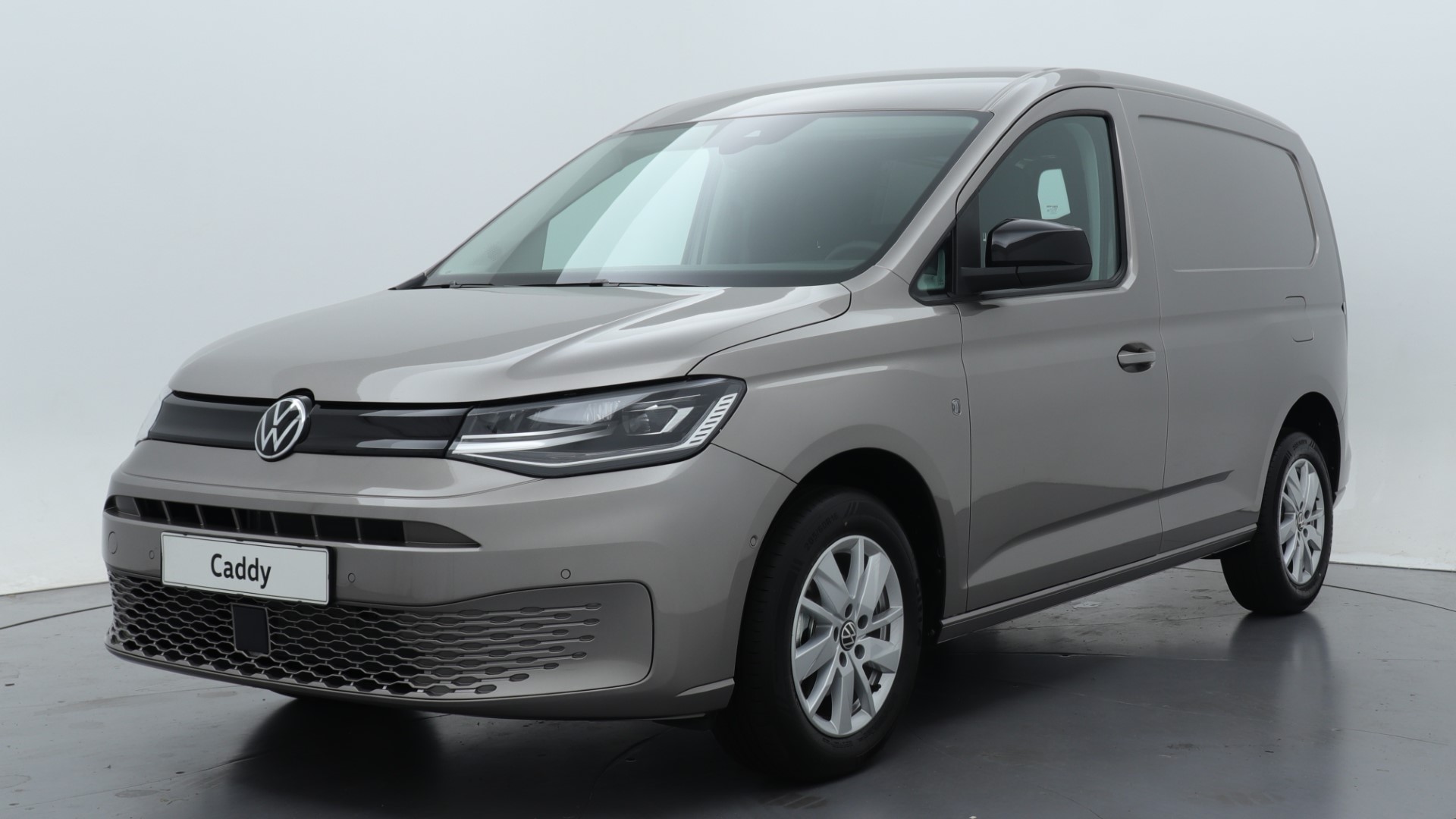 Volkswagen bedrijfswagens Caddy