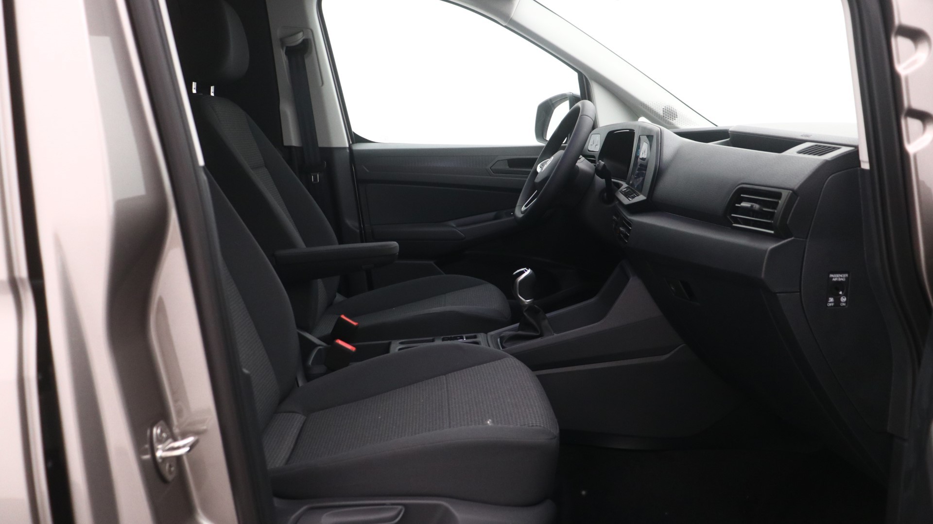 Volkswagen bedrijfswagens Caddy