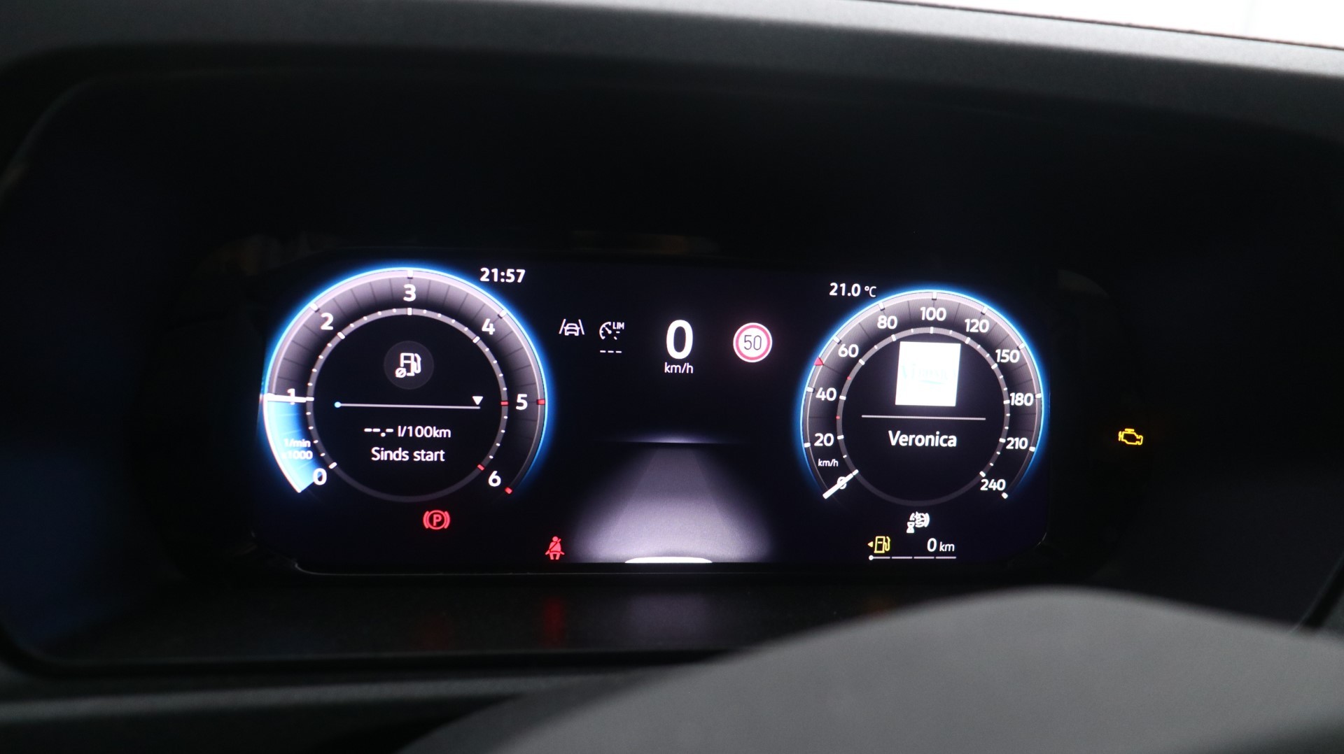 Volkswagen bedrijfswagens Caddy