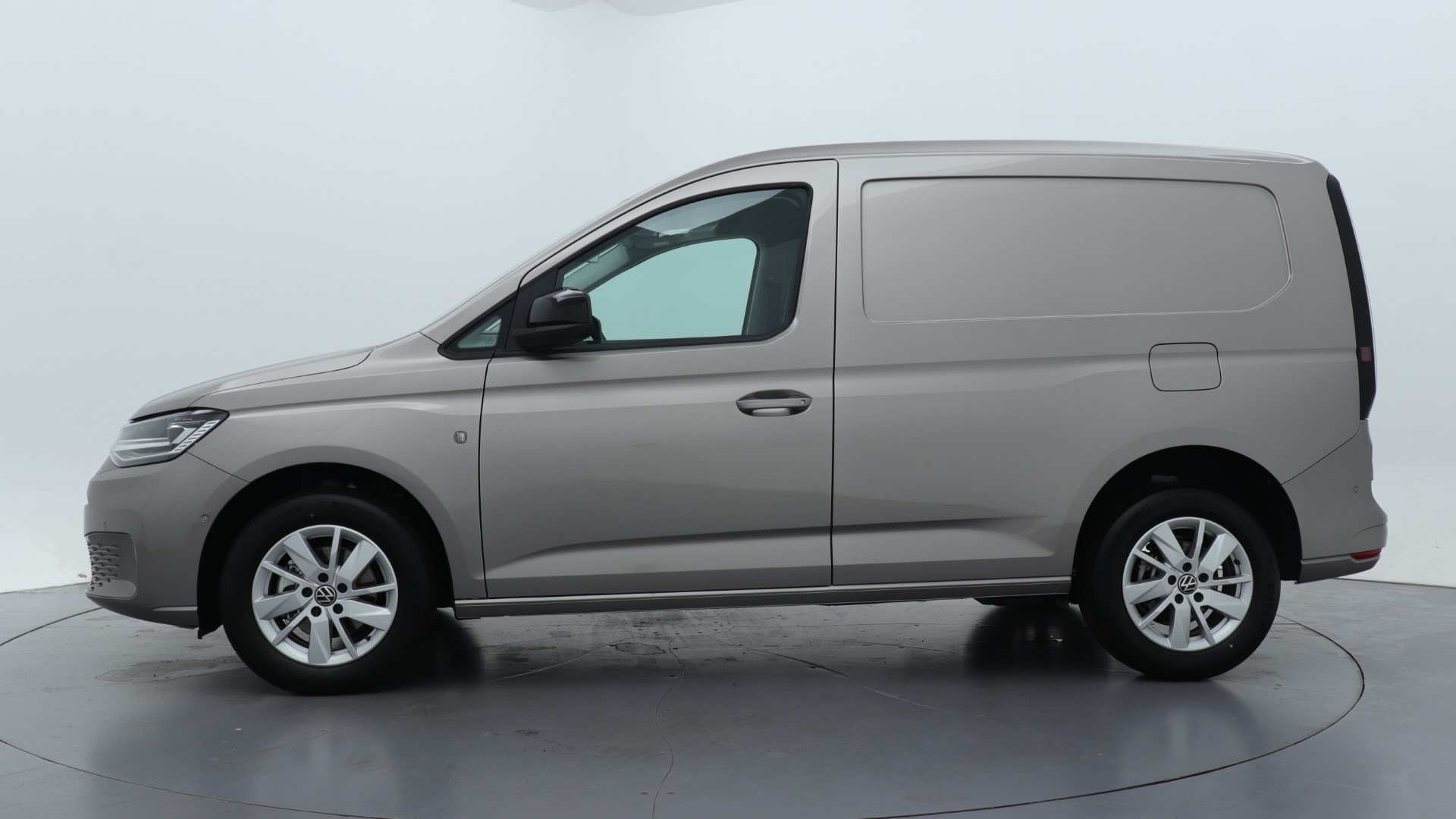 Volkswagen bedrijfswagens Caddy