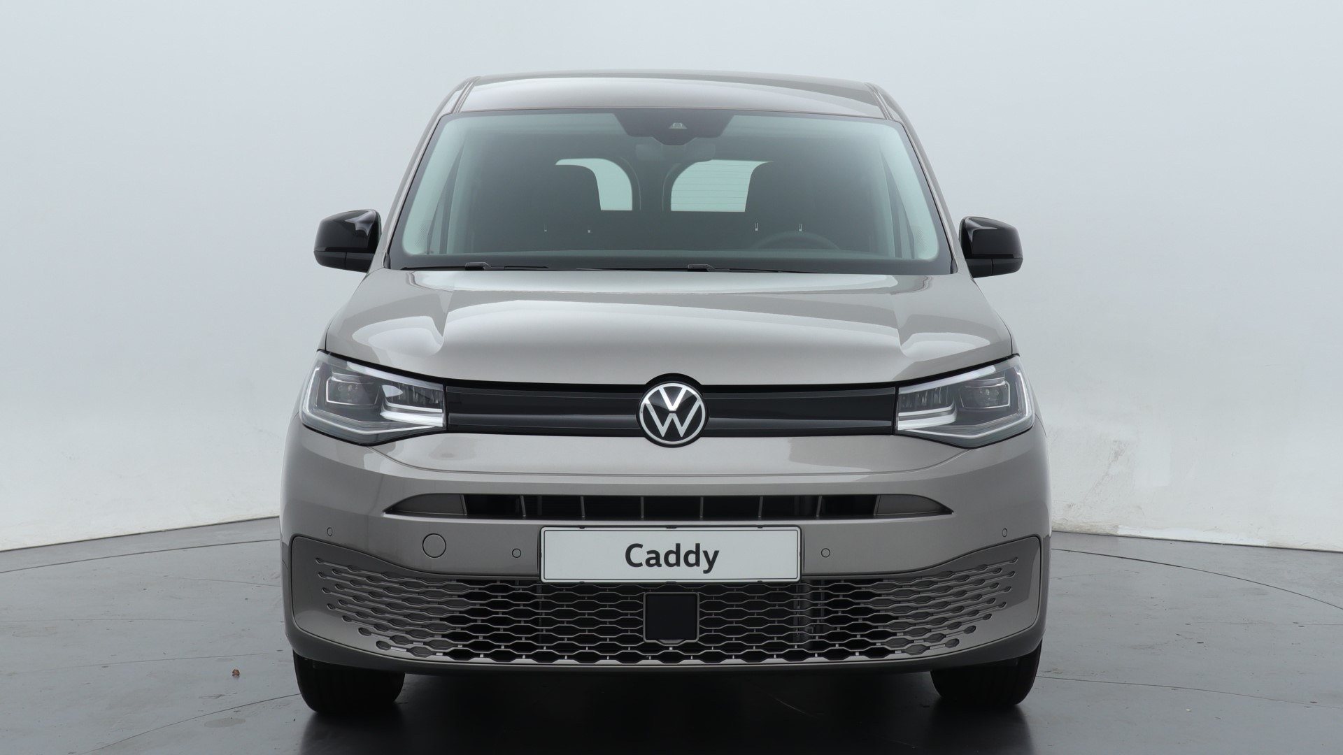 Volkswagen bedrijfswagens Caddy
