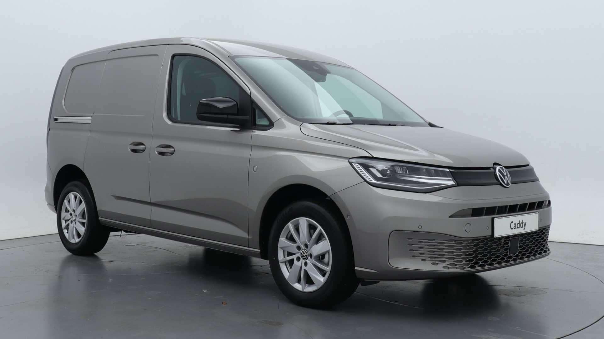 Volkswagen bedrijfswagens Caddy