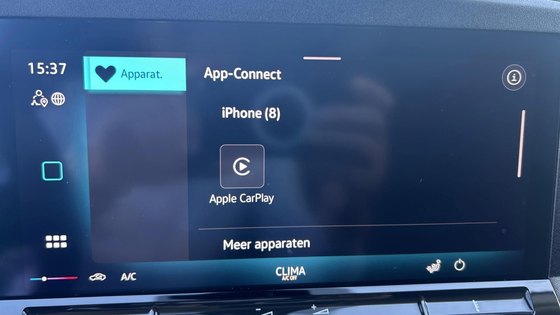 Volkswagen bedrijfswagens Caddy