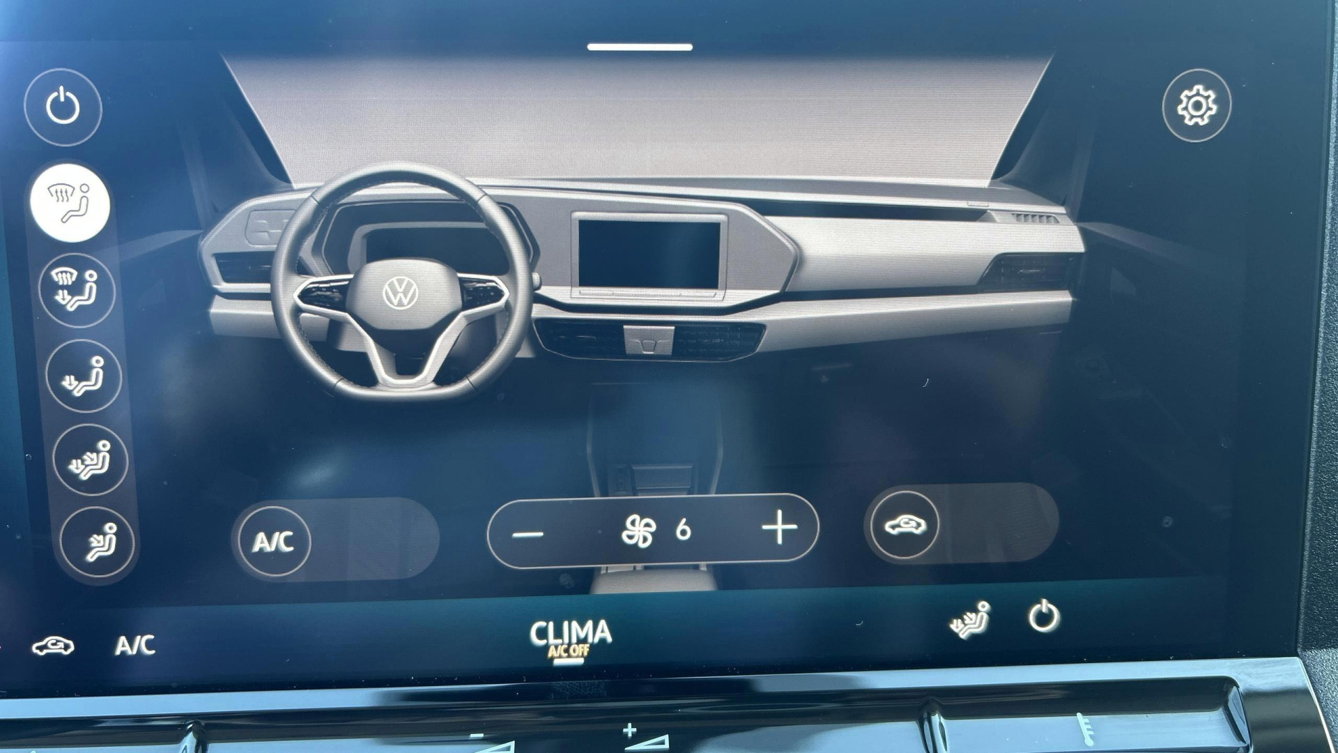 Volkswagen bedrijfswagens Caddy