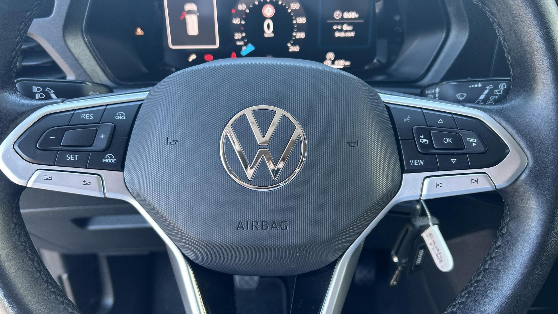 Volkswagen bedrijfswagens Caddy