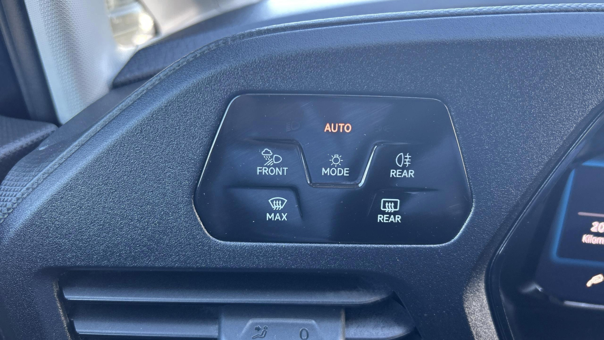 Volkswagen bedrijfswagens Caddy