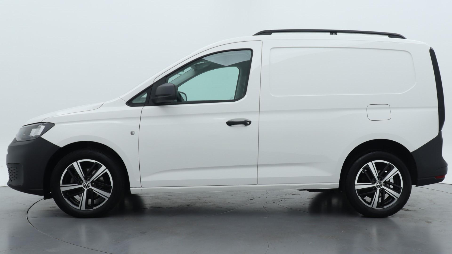 Volkswagen bedrijfswagens Caddy