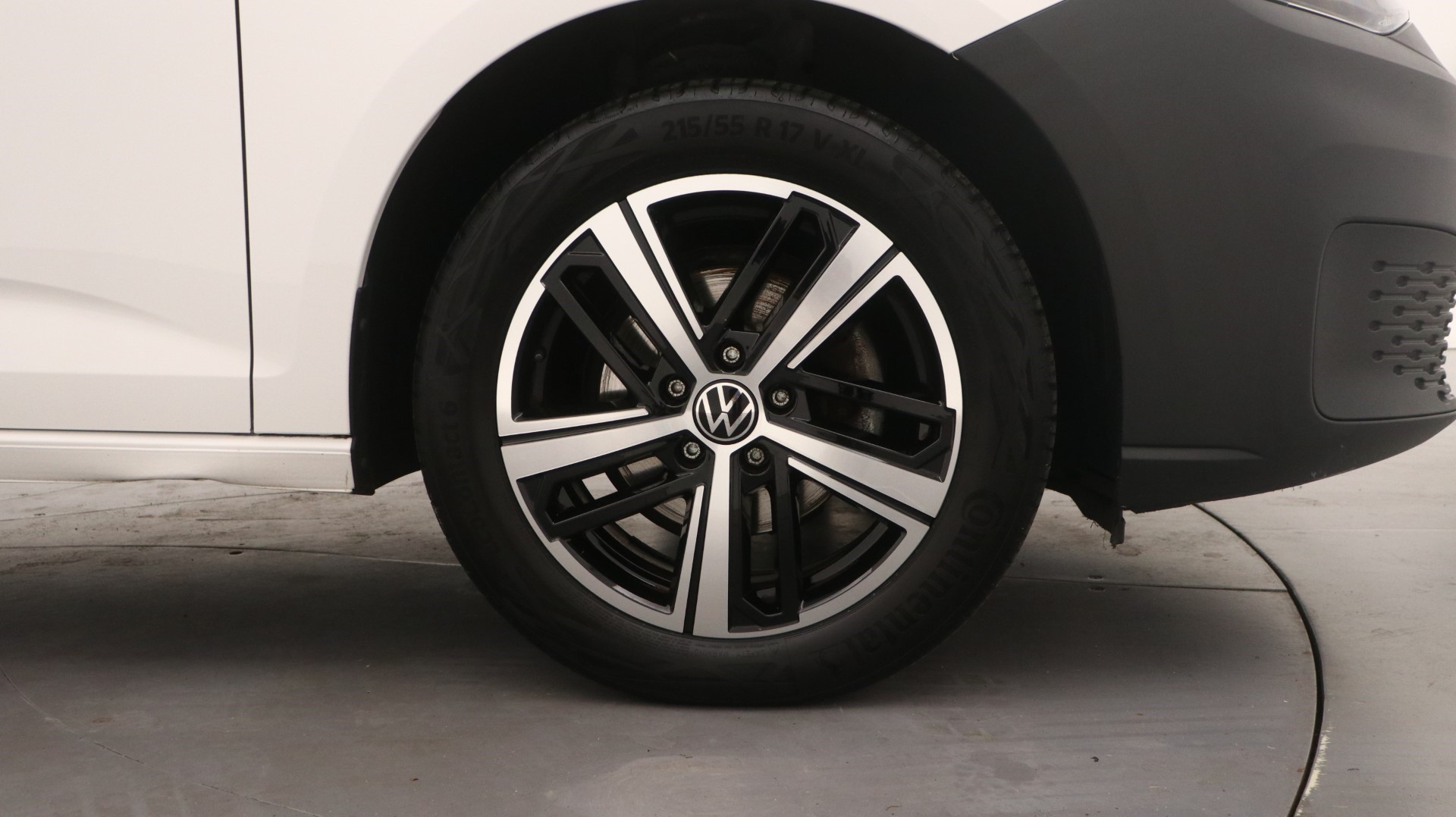 Volkswagen bedrijfswagens Caddy