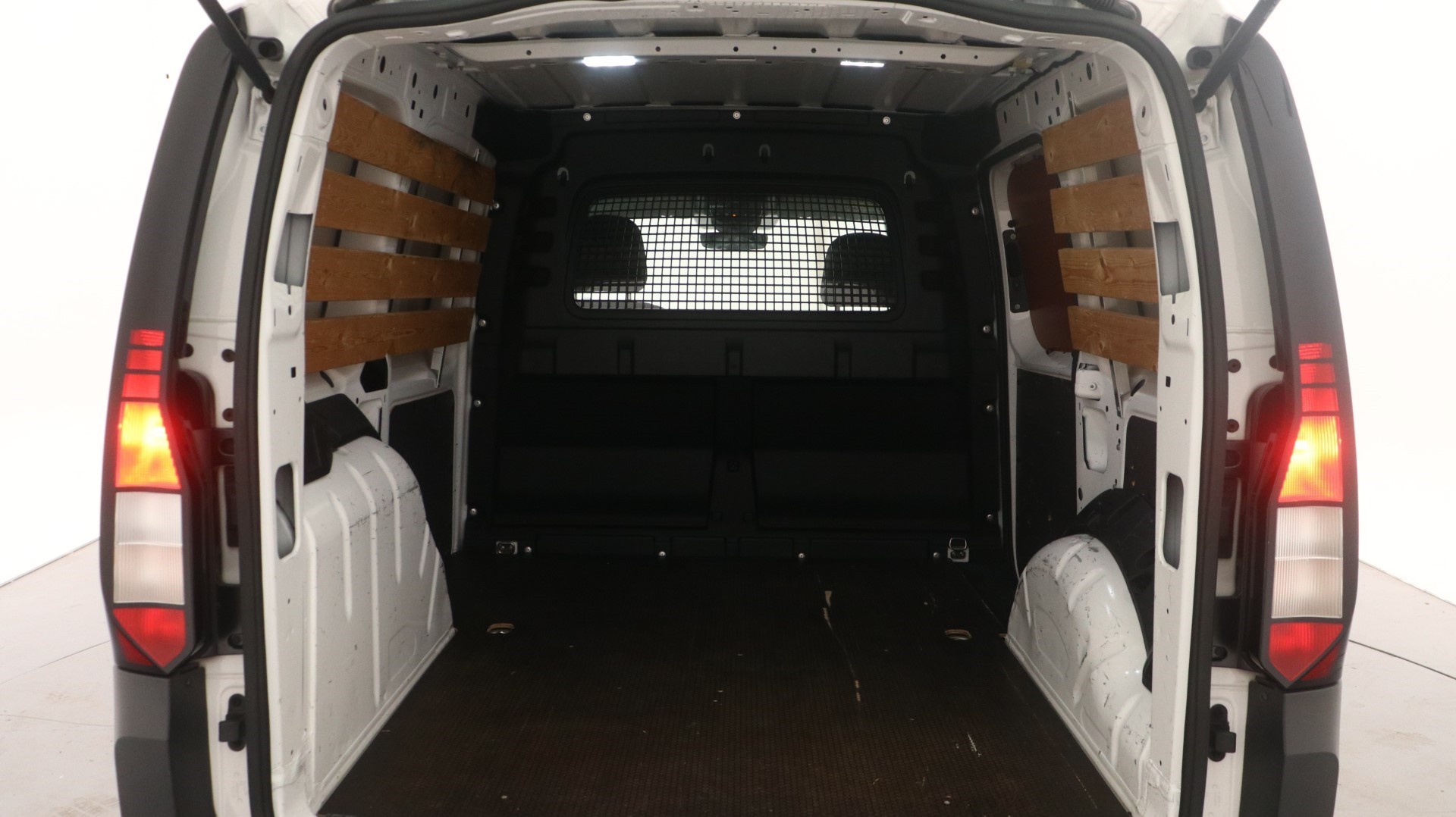 Volkswagen bedrijfswagens Caddy