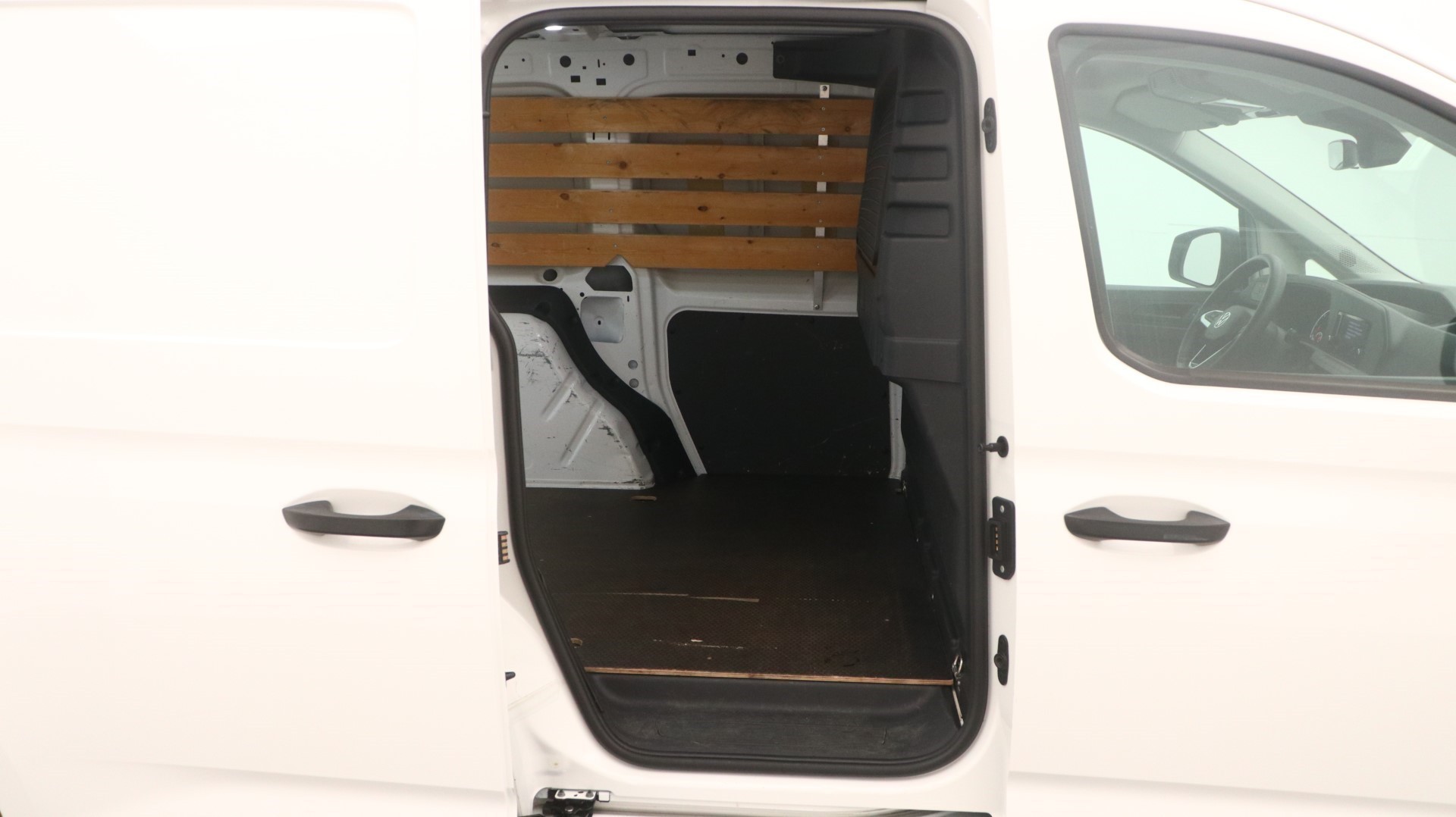 Volkswagen bedrijfswagens Caddy