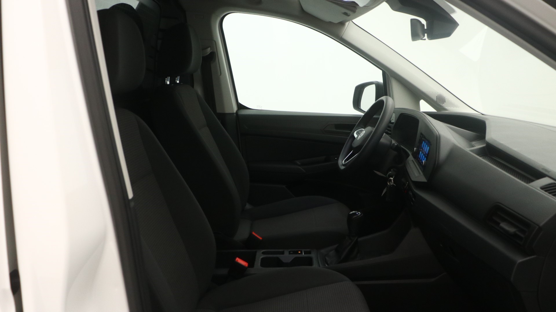 Volkswagen bedrijfswagens Caddy