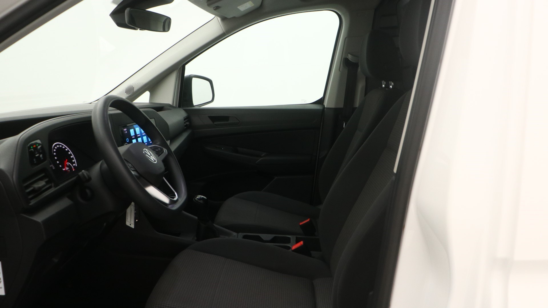 Volkswagen bedrijfswagens Caddy