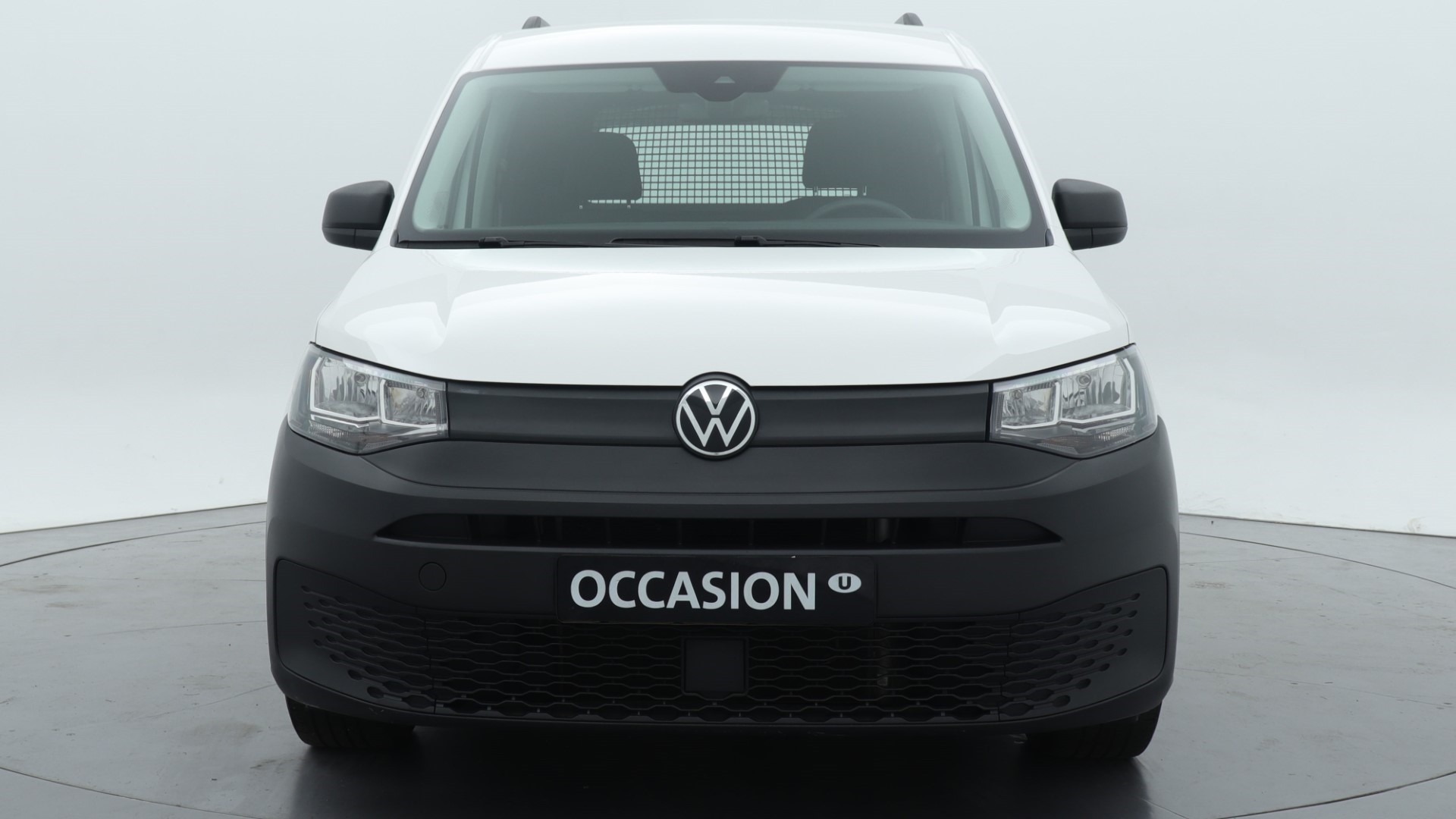 Volkswagen bedrijfswagens Caddy