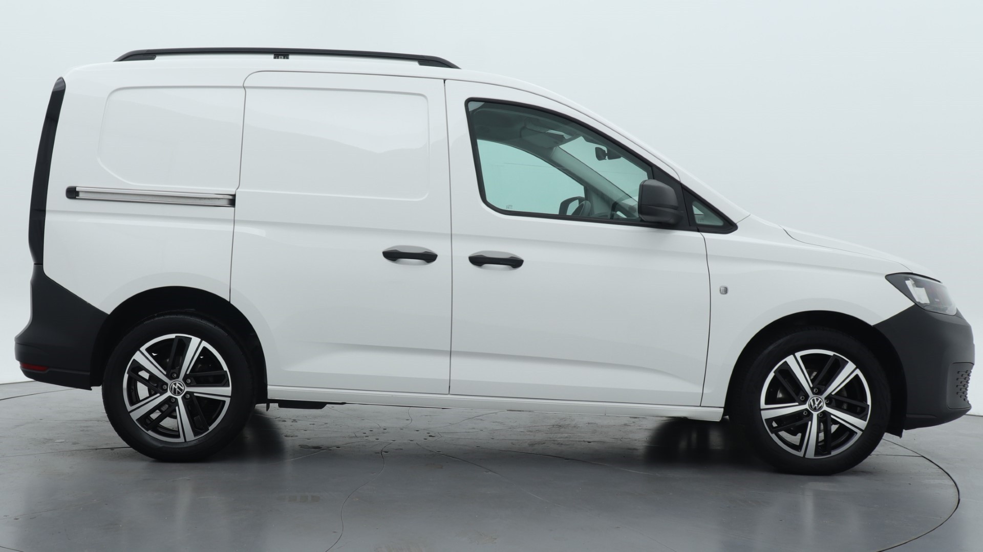 Volkswagen bedrijfswagens Caddy