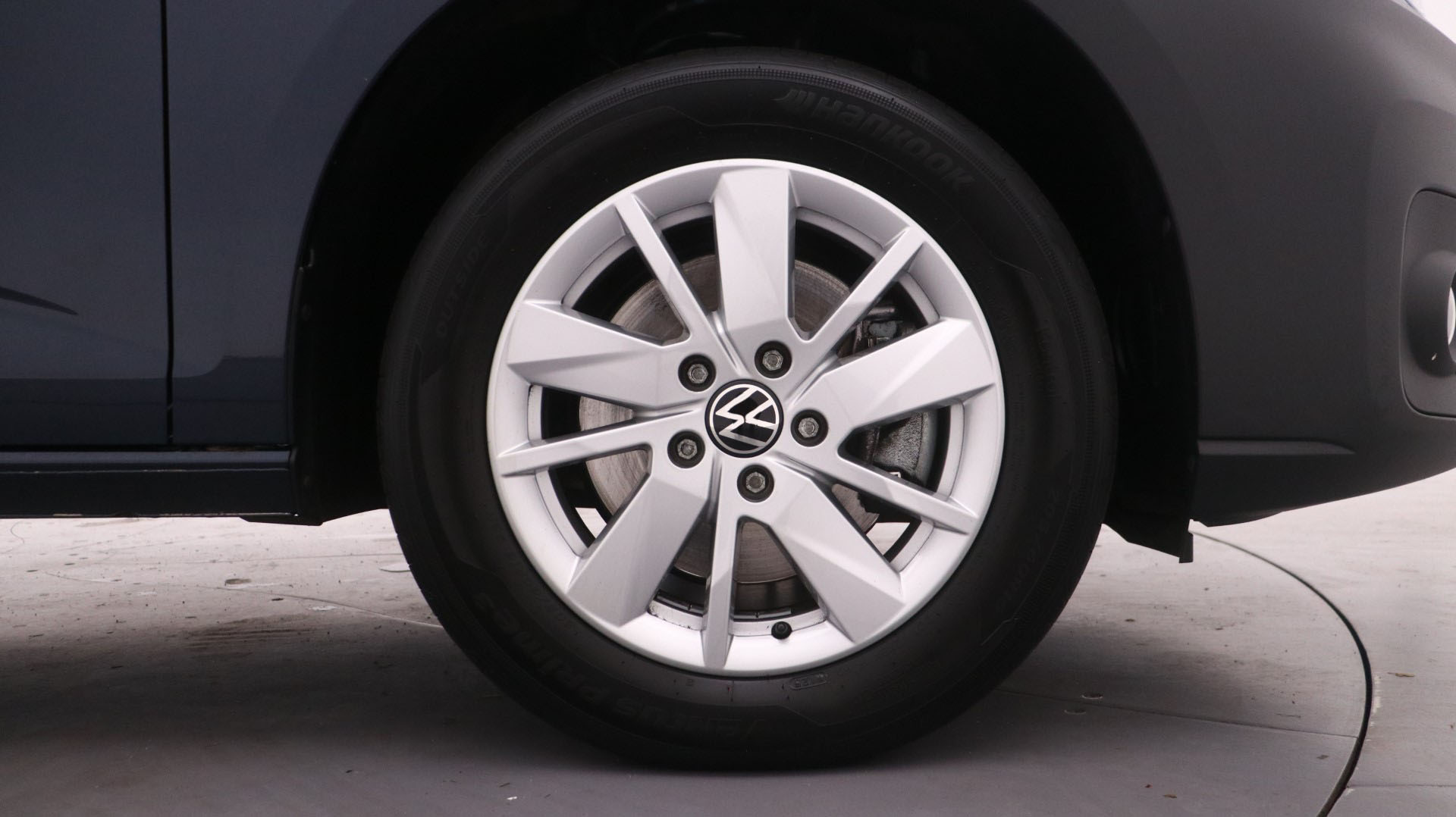 Volkswagen bedrijfswagens Caddy