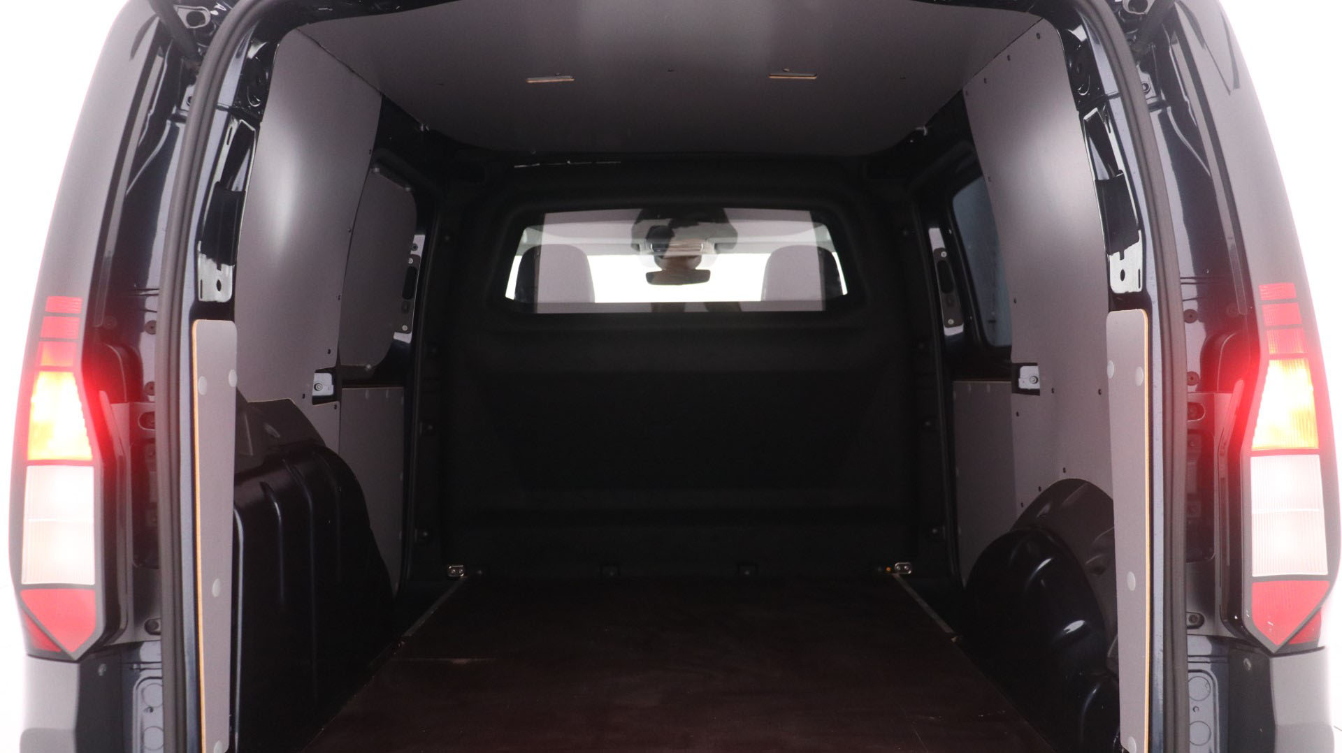 Volkswagen bedrijfswagens Caddy