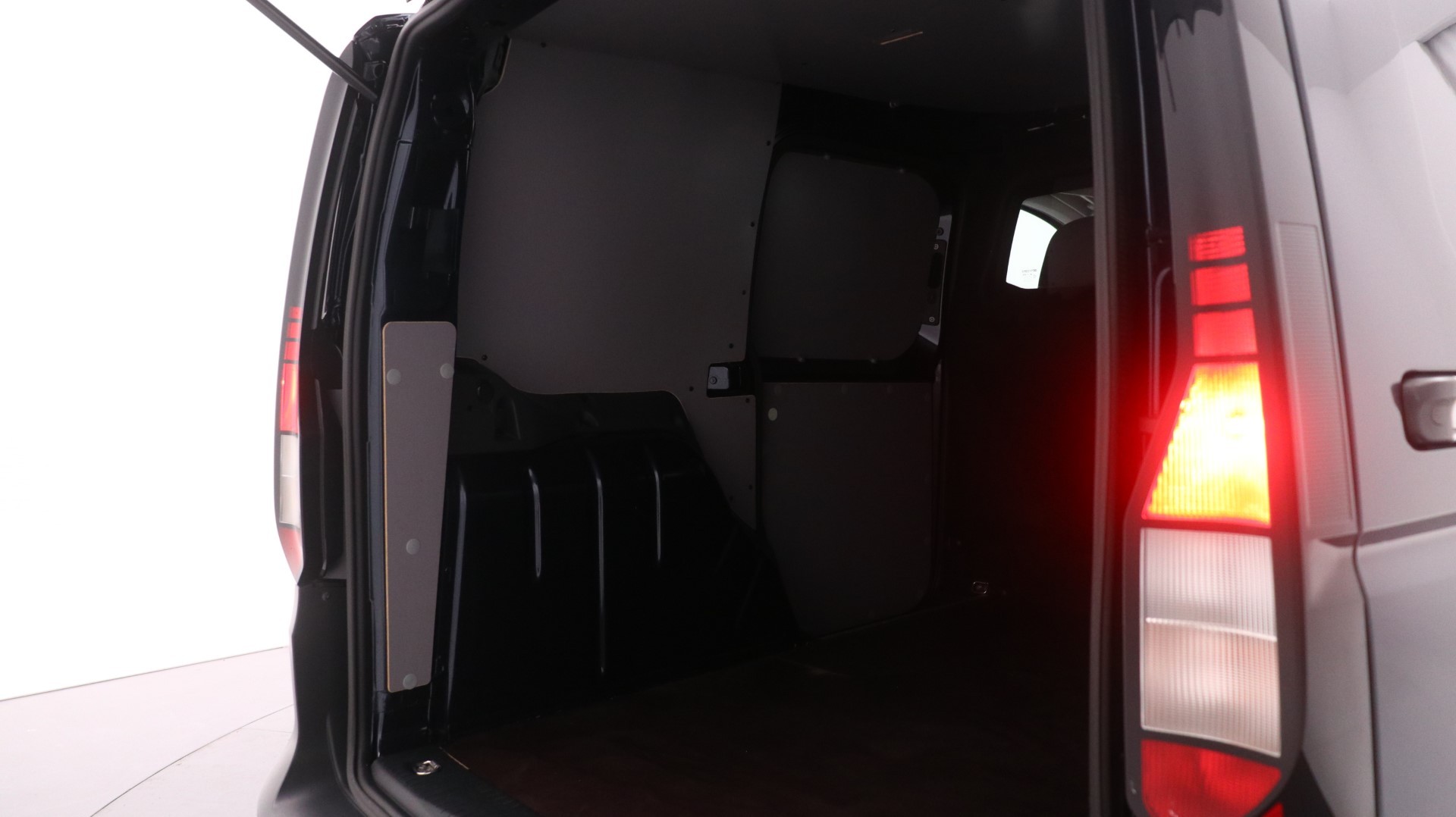Volkswagen bedrijfswagens Caddy