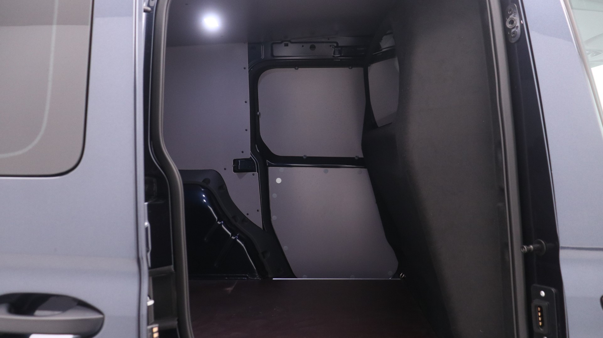 Volkswagen bedrijfswagens Caddy