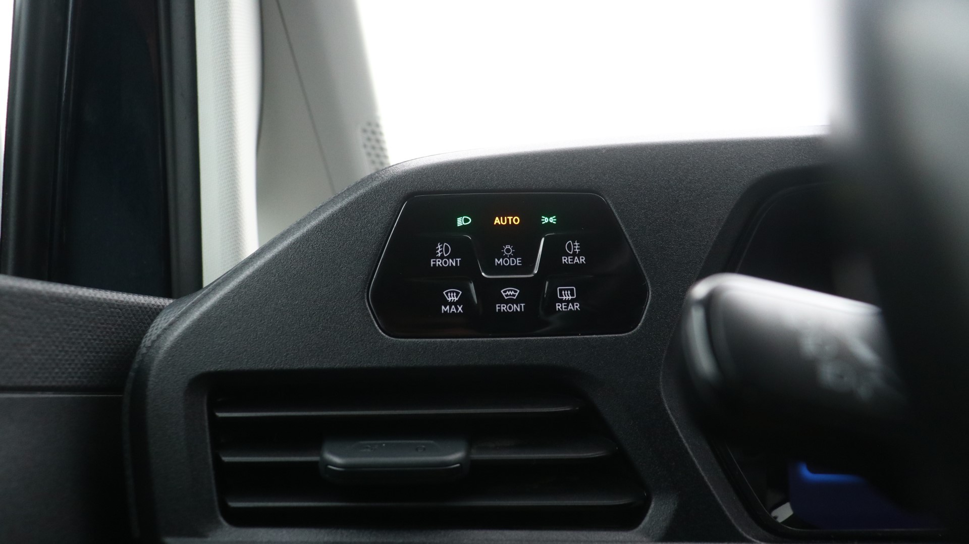 Volkswagen bedrijfswagens Caddy
